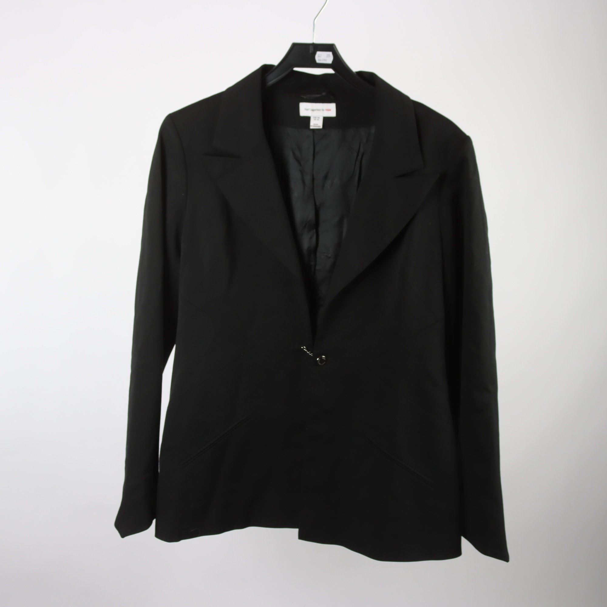 Kavaj, Karl Lagerfeld for H&M, stl. 44