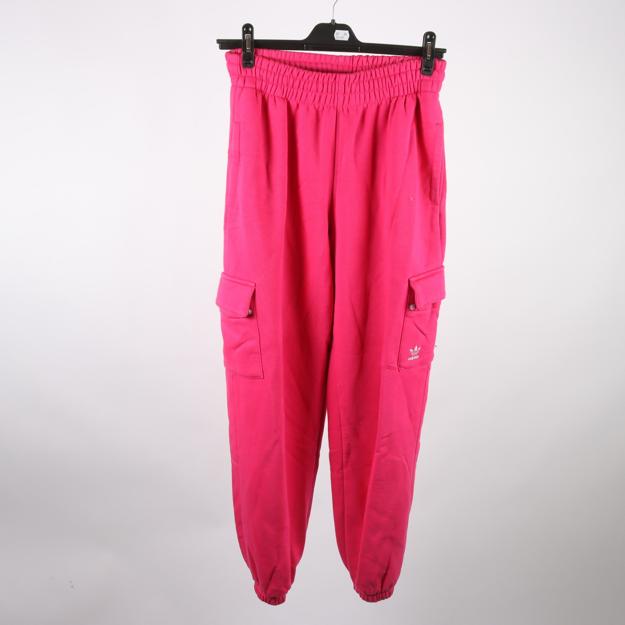 Byxor, Adidas, stl. M