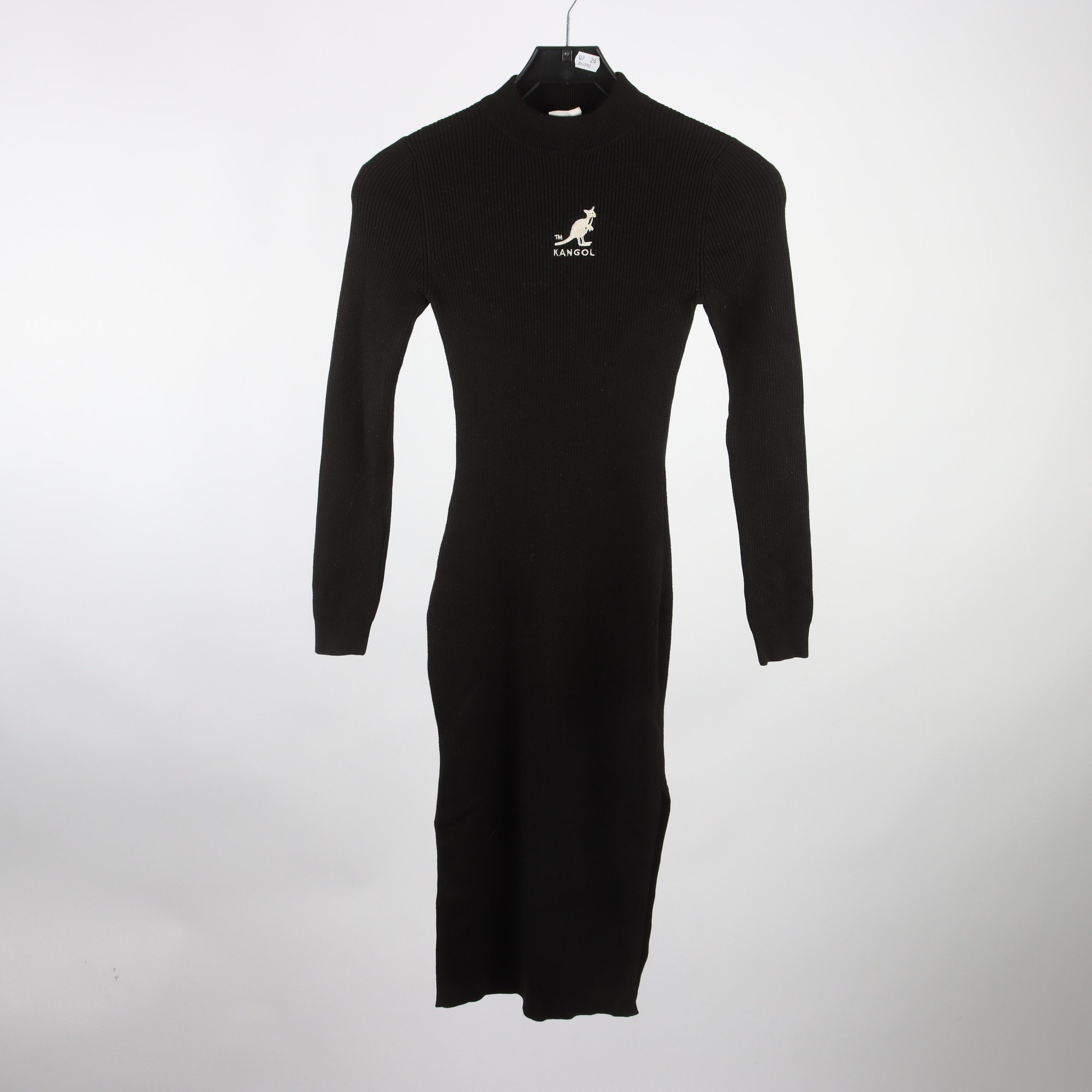 Klänning, Kangol x H&M, stl. XS