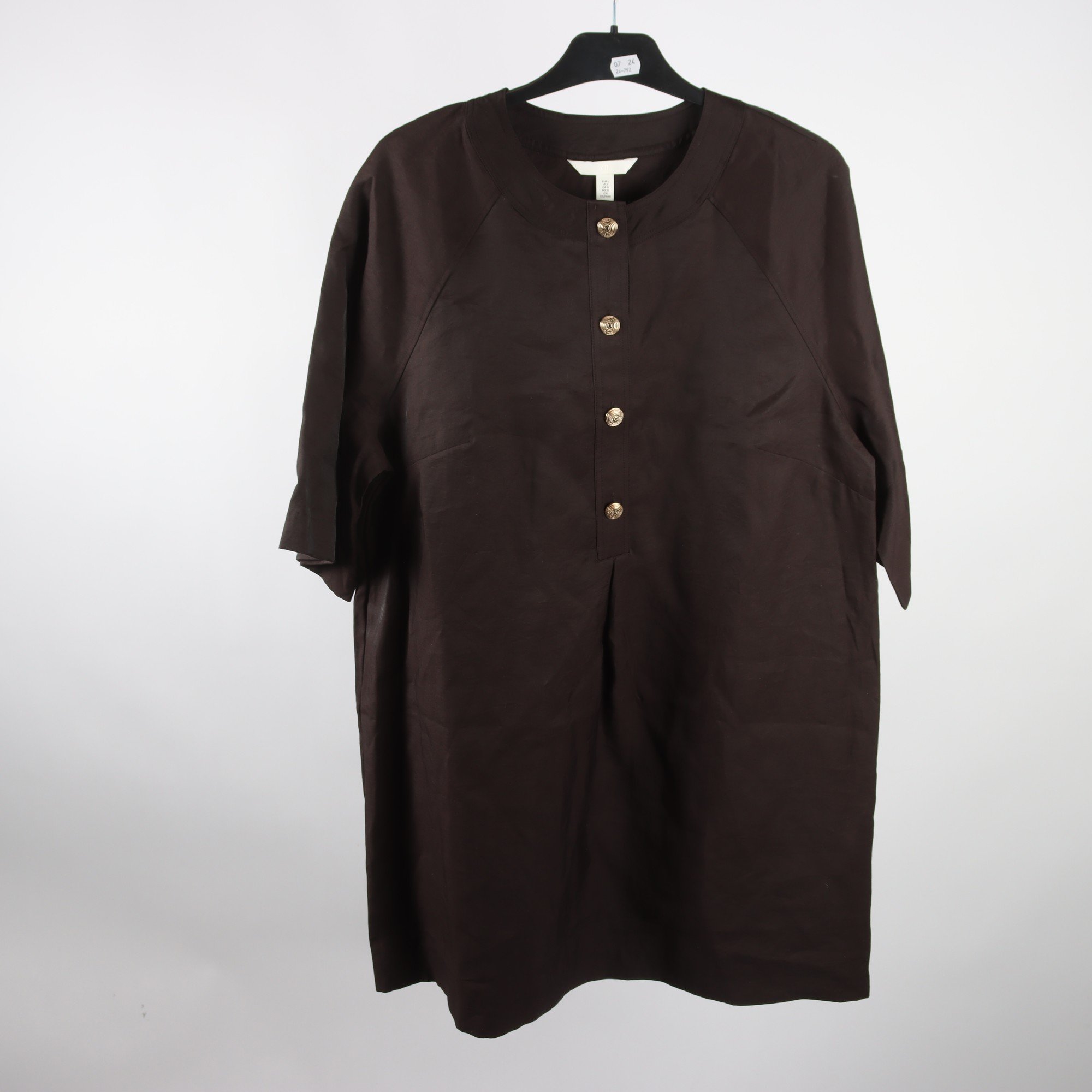 Klänning, H&M, stl. L