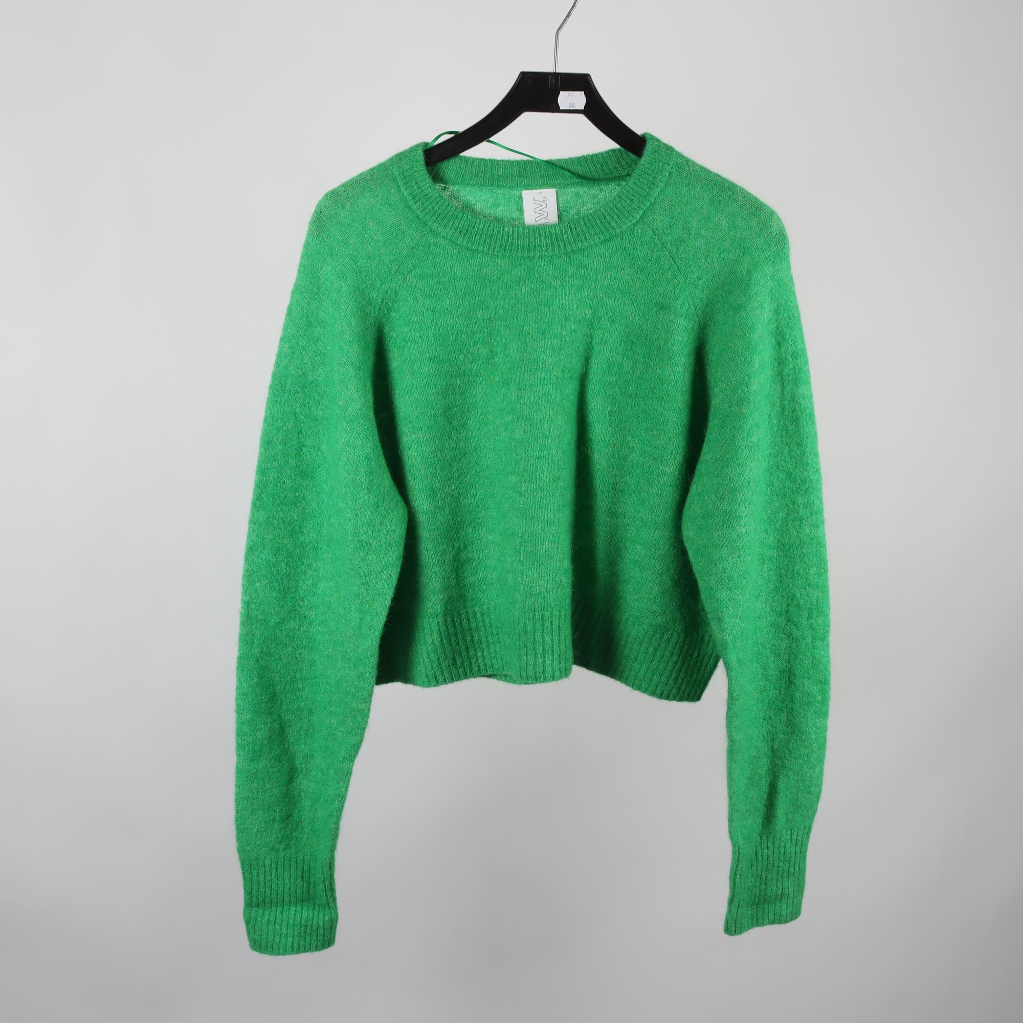 Tröja, Carin Wester, grön, stl. M