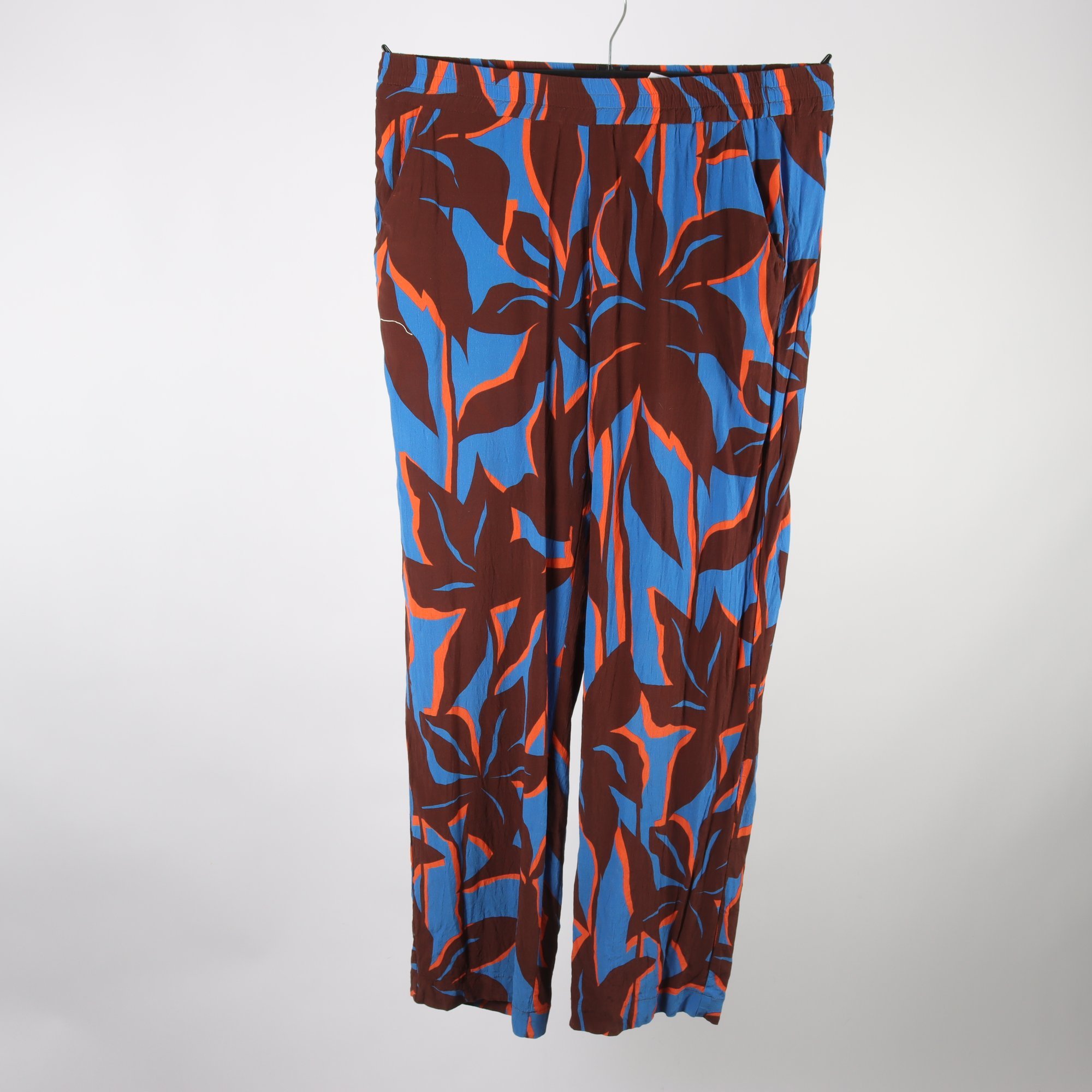 Byxor, Jascha, mönstrad, stl. M