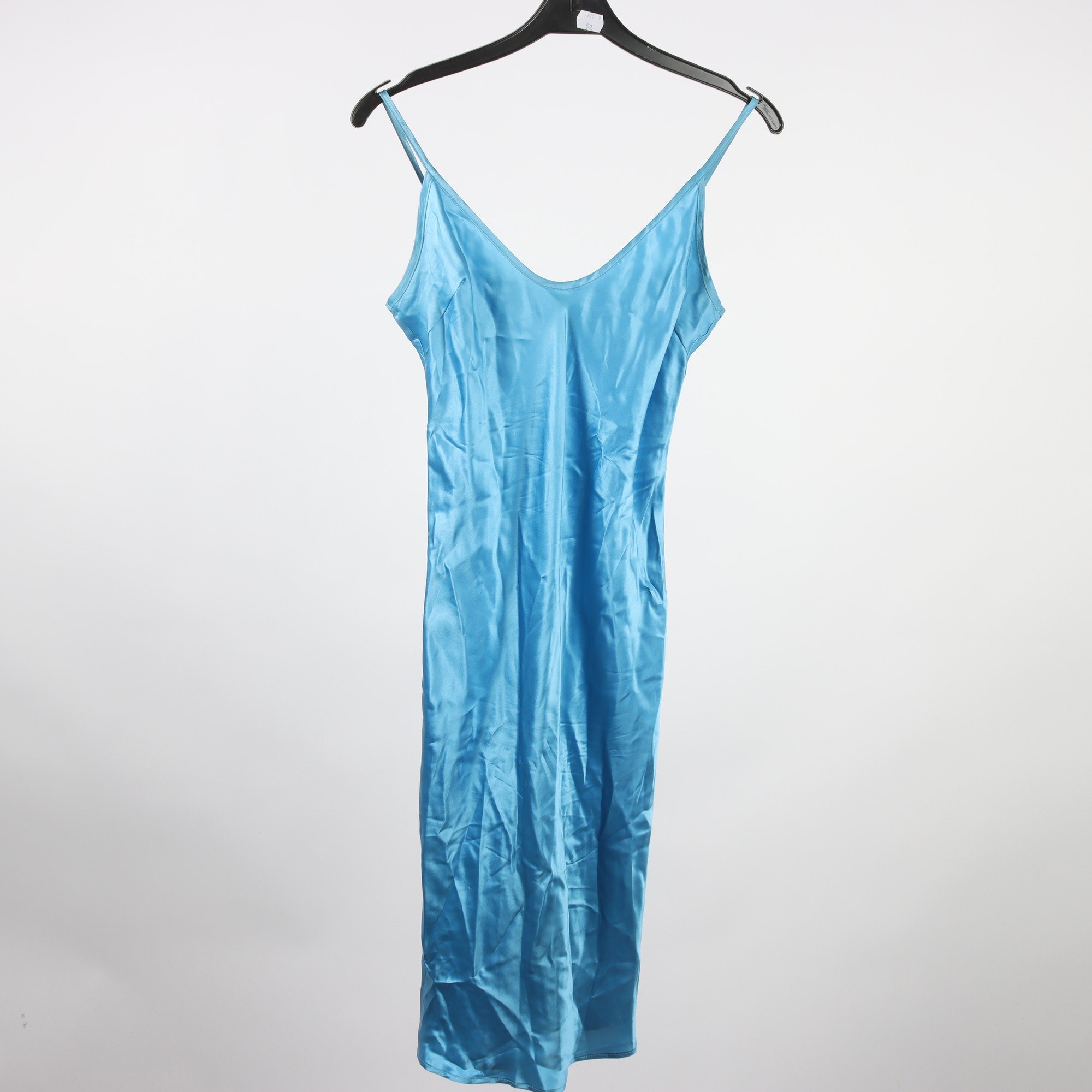 Sovplagg, Filippa K, blå, stl. XS