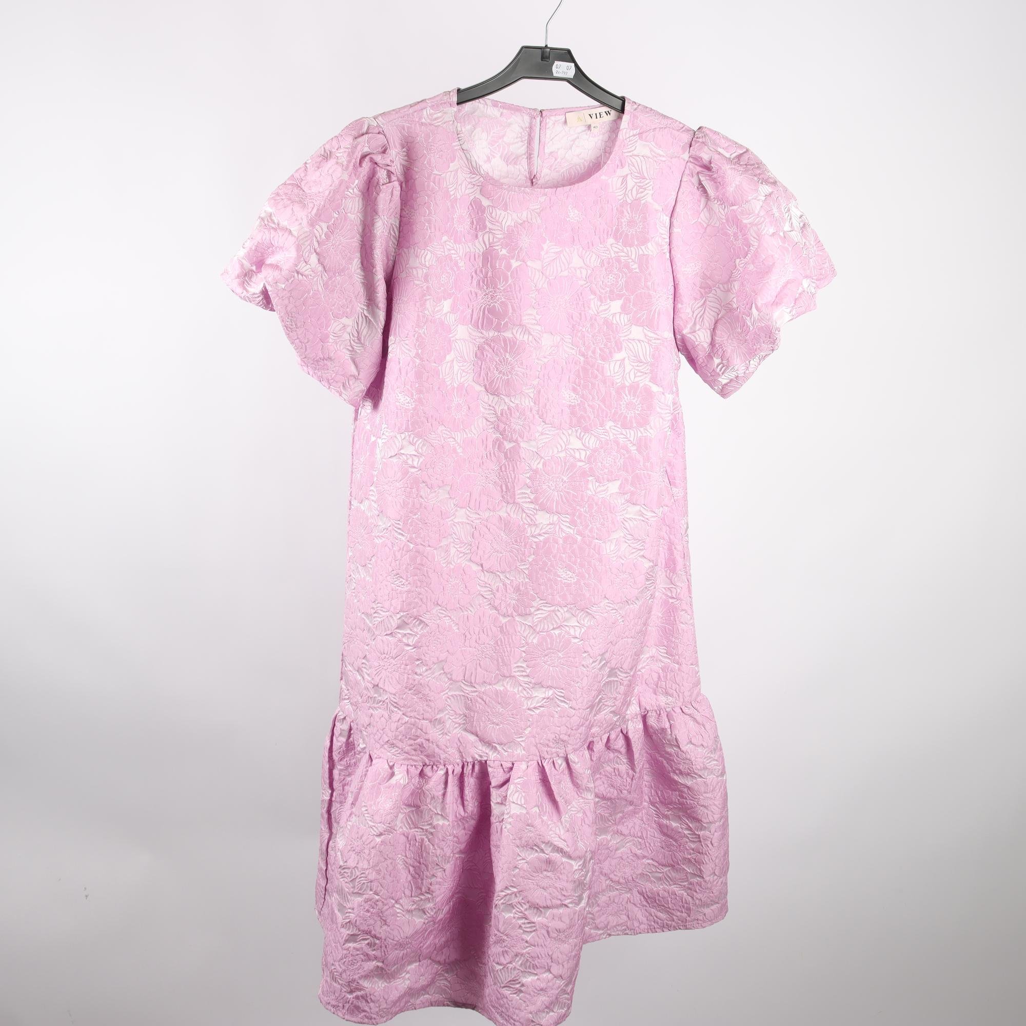 Klänning, A View, stl. 40