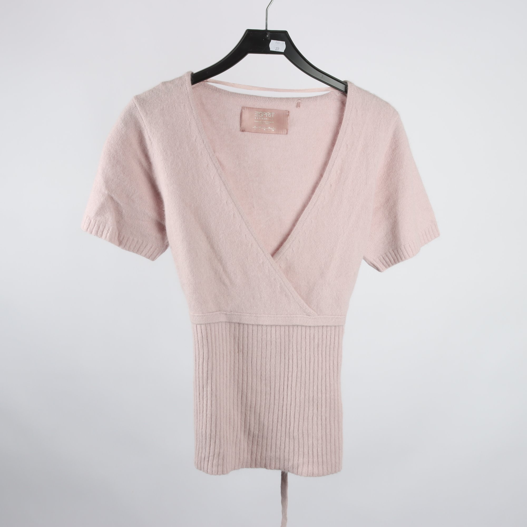 Tröja, Esprit, rosa, stl. L