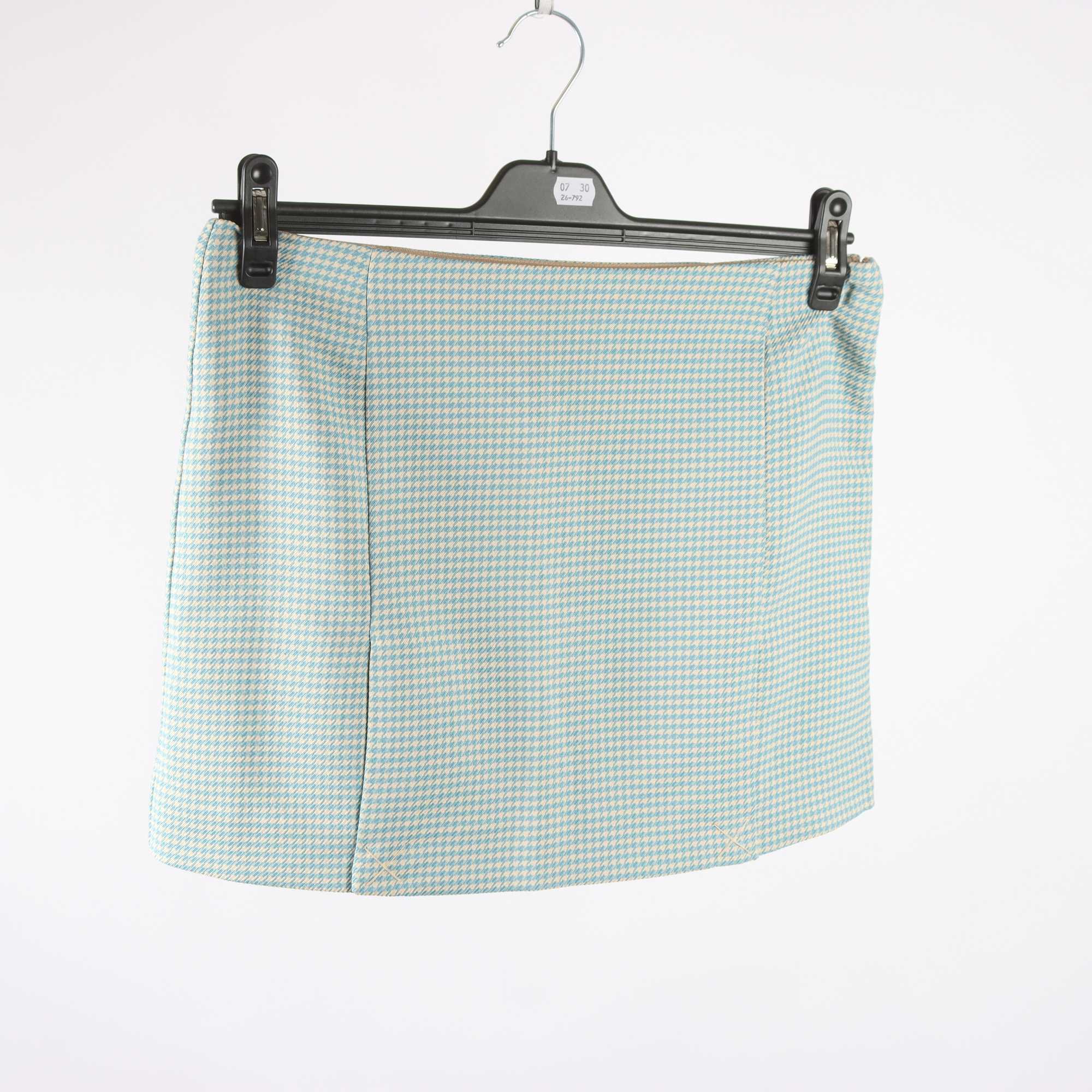 Kjol, Weekday, stl. 40