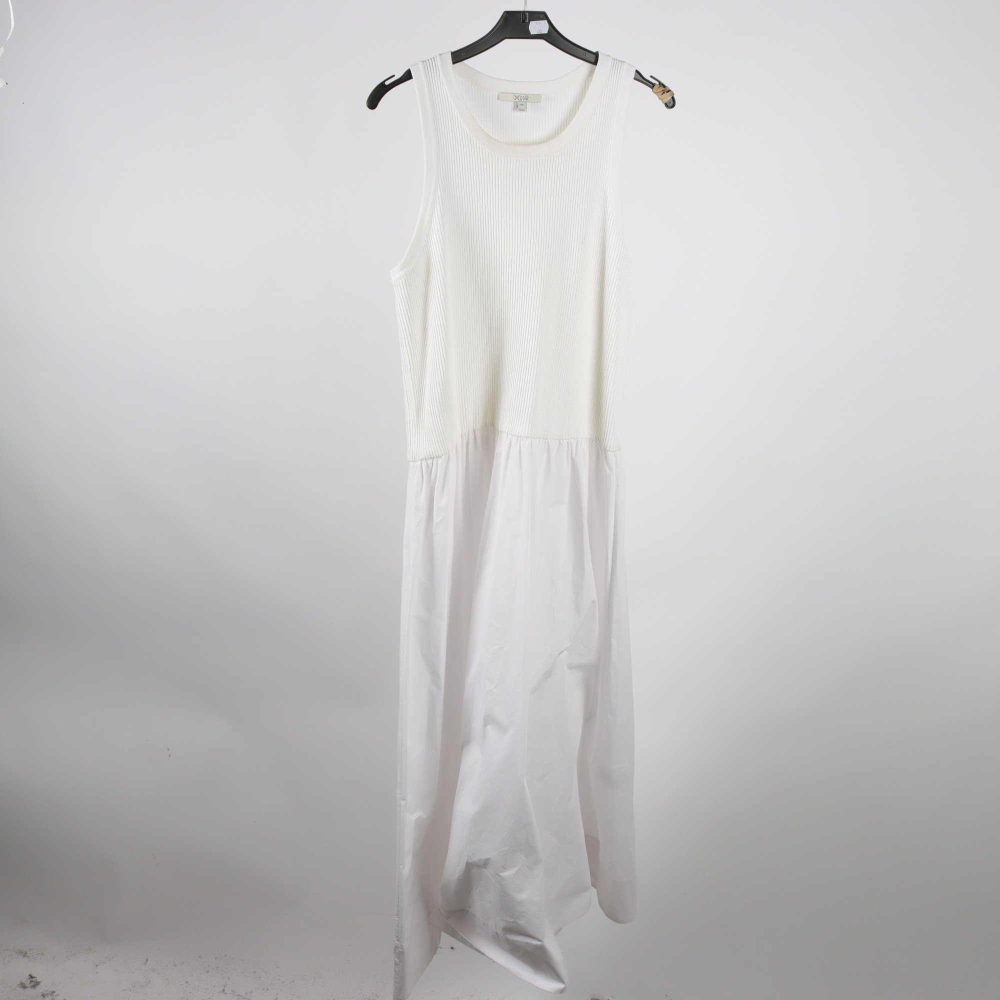 Klänning, Dagmar, vit, stl. 40