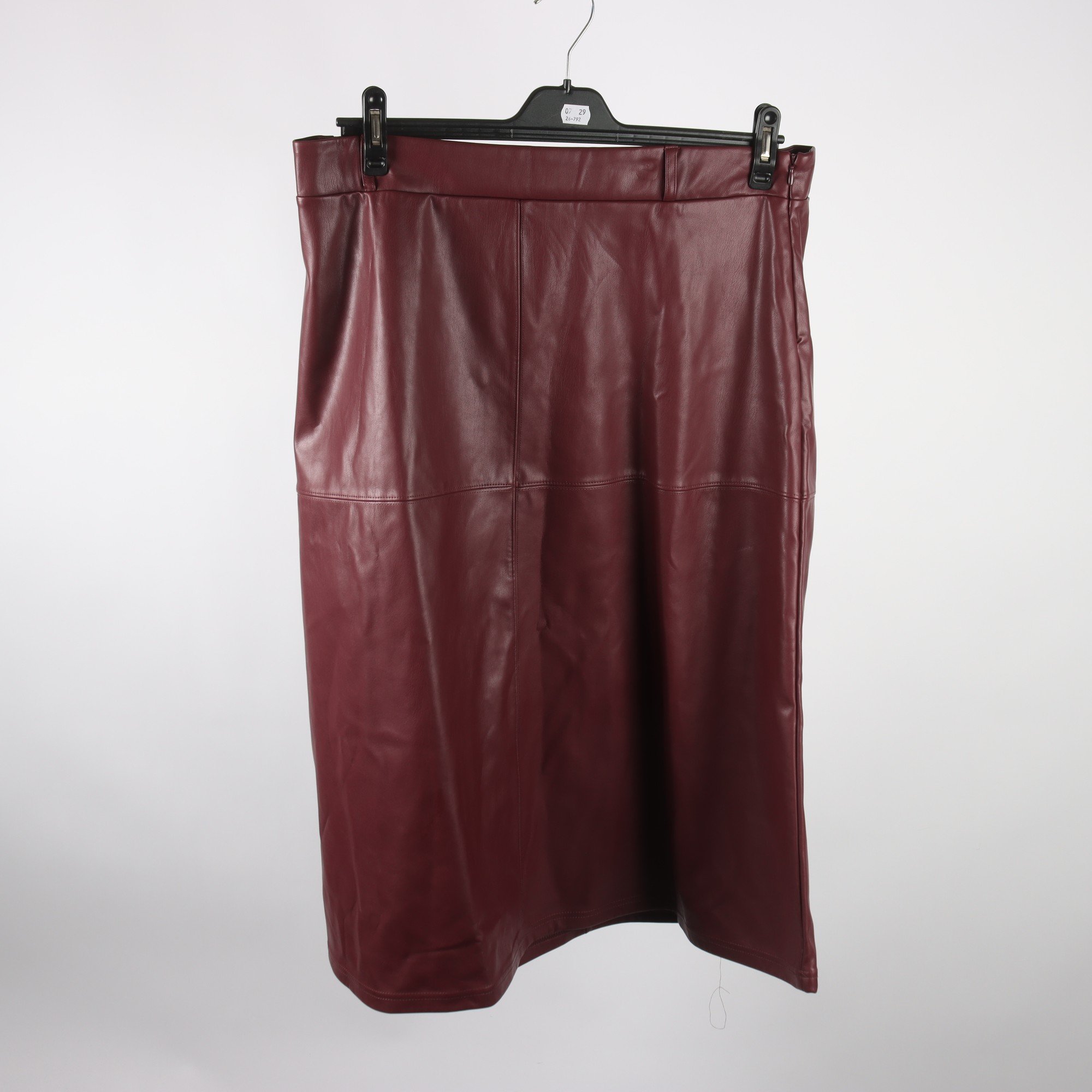 Kjol, Indiska, stl. XL