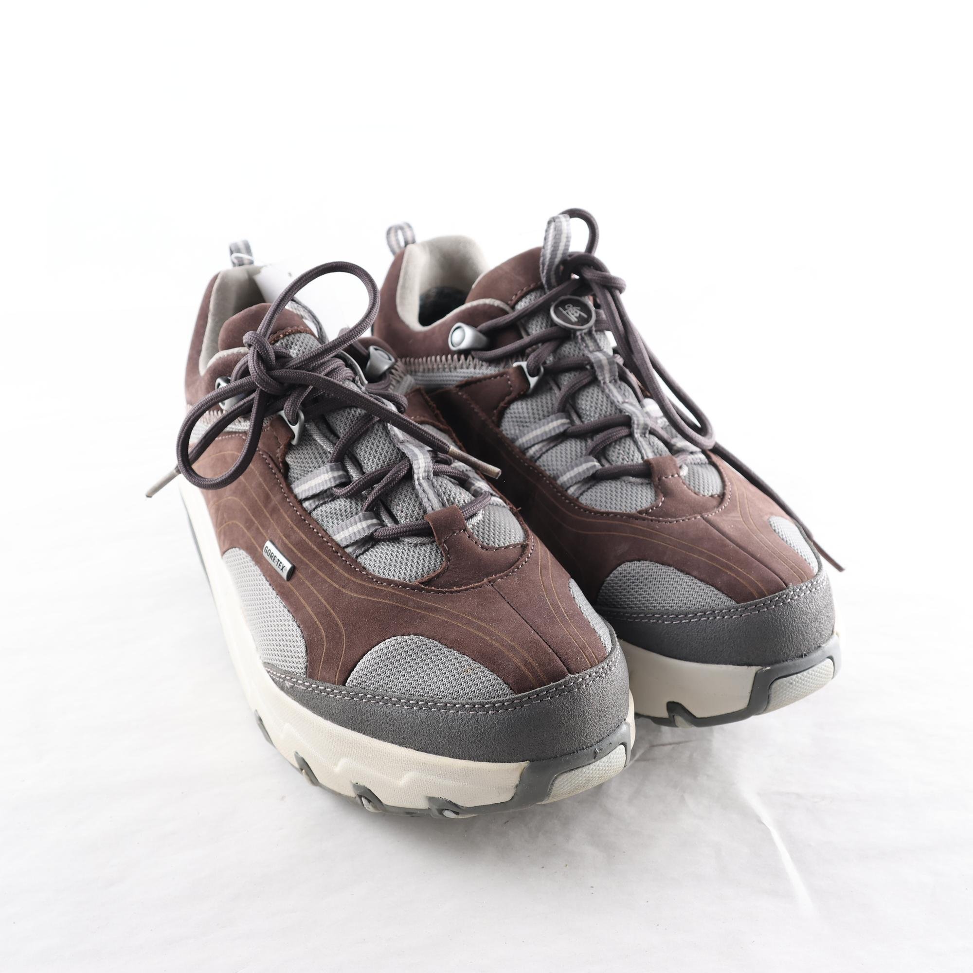 Sko, MBT, Gore-Tex, stl. 39 2/3