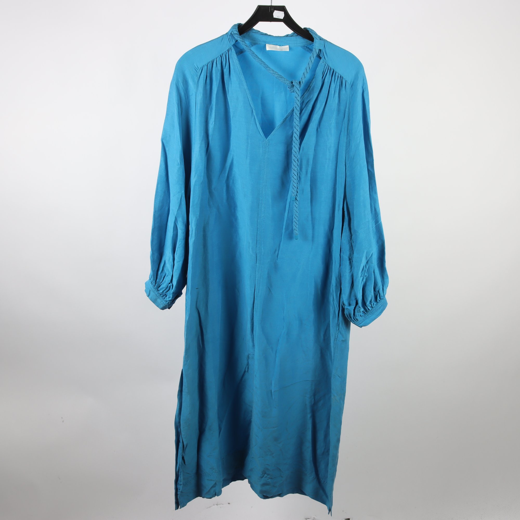 Klänning, Carin Wester, blå, stl. 40