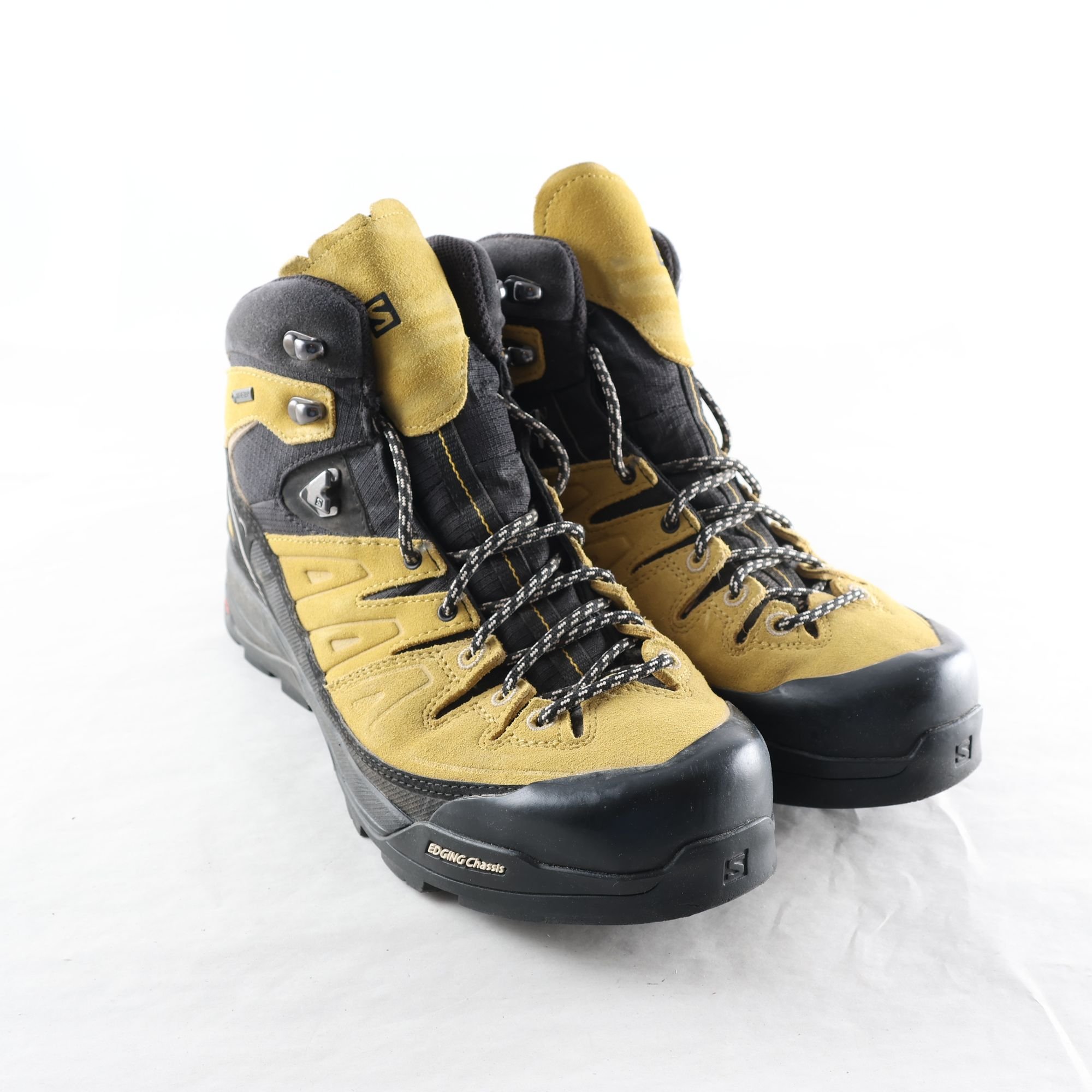 Kängor, Salomon, Gore-Tex, stl. 41 1/3