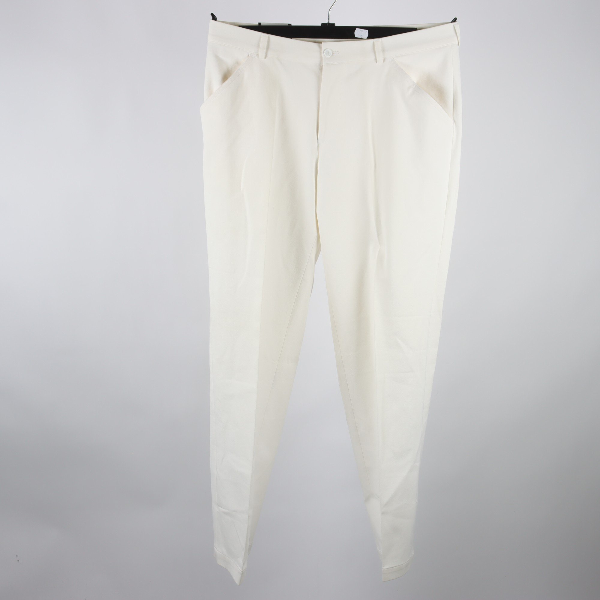 Byxor, Tiger of Sweden, offwhite, stl. 52