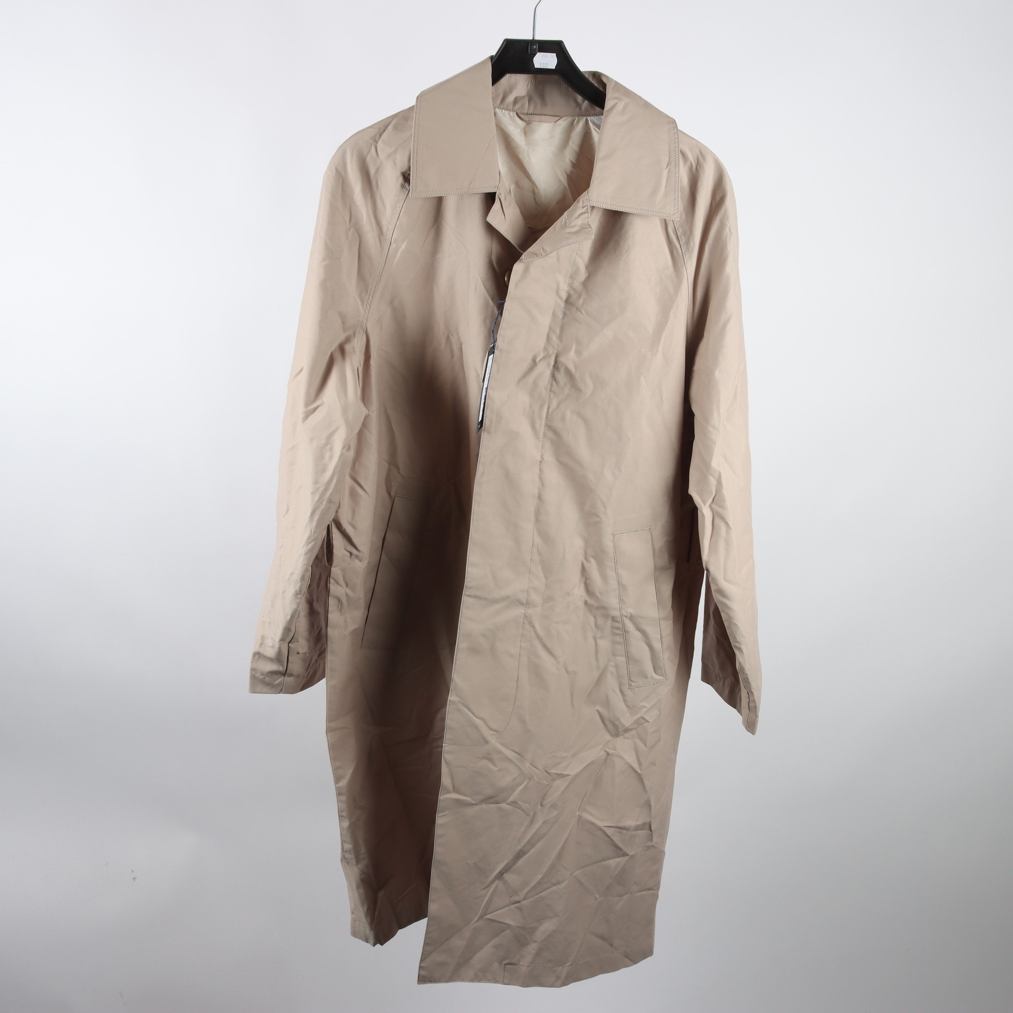 Rock, Riley, sand beige, stl. M