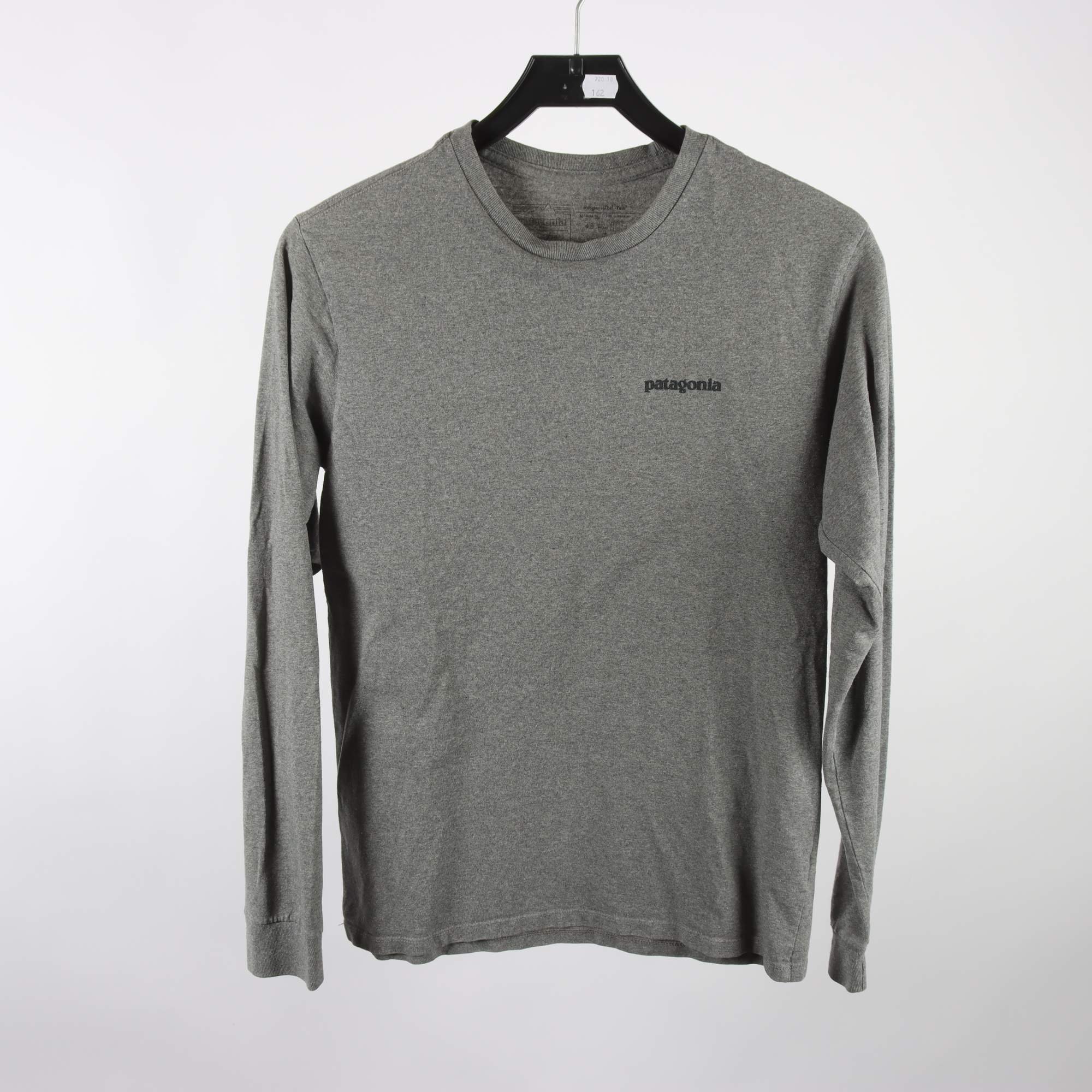 Tröja, Patagonia, grå, stl. XS