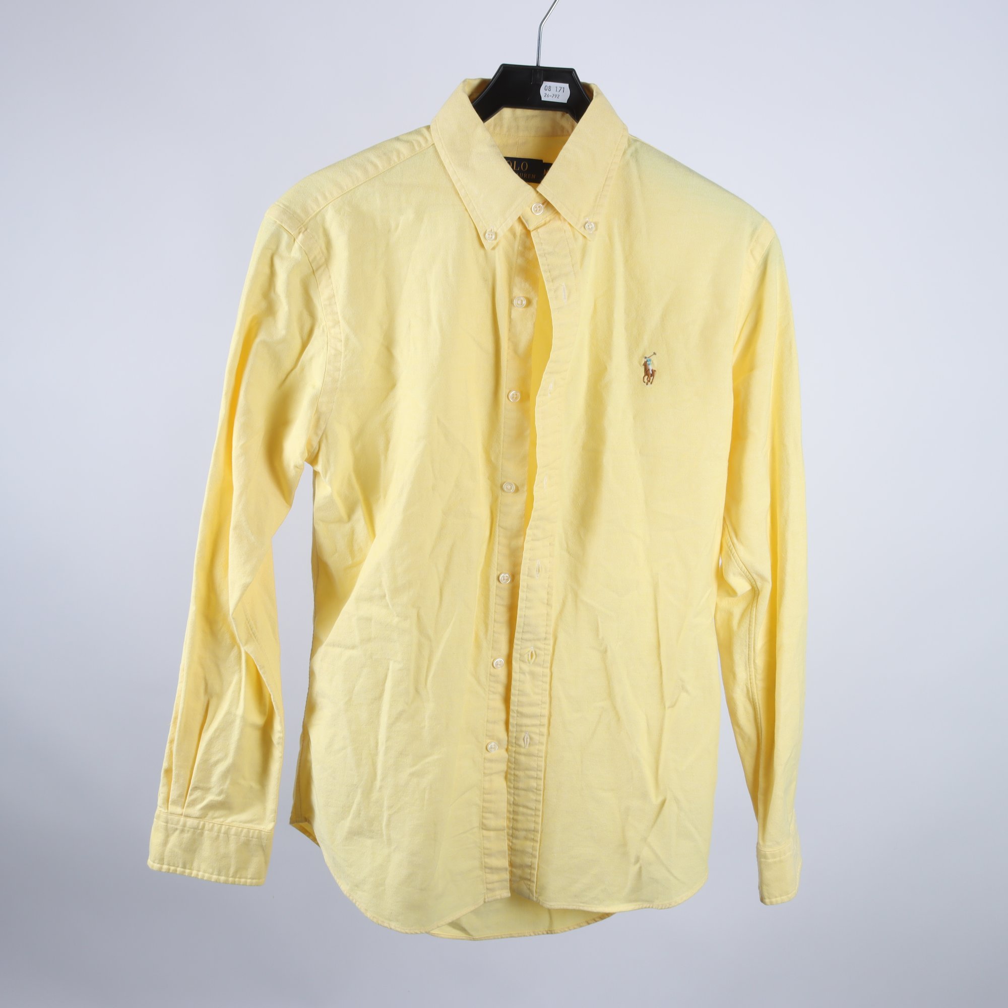 Skjorta, Polo Ralph Lauren, stl. M