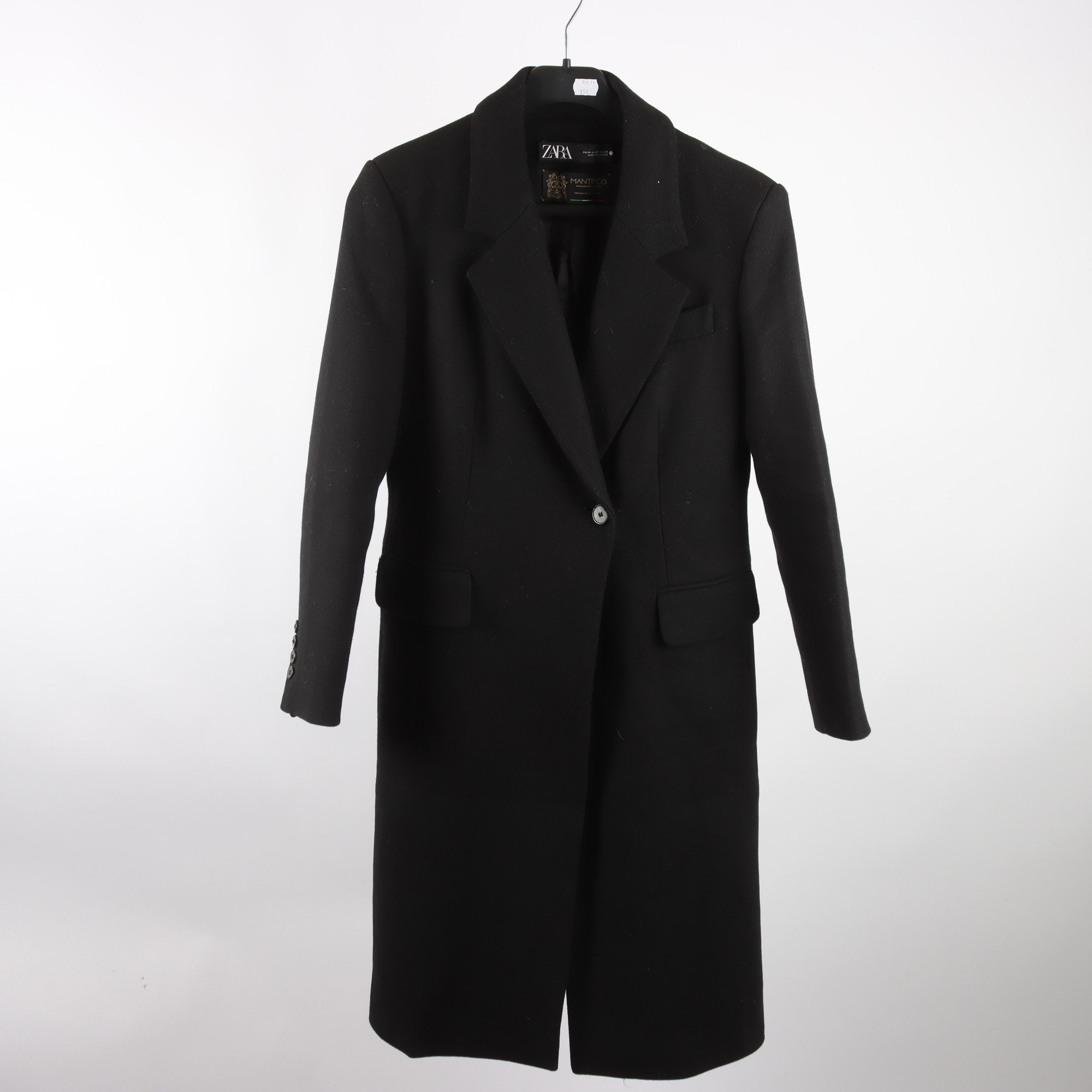 Kappa, Zara, svart, stl. M