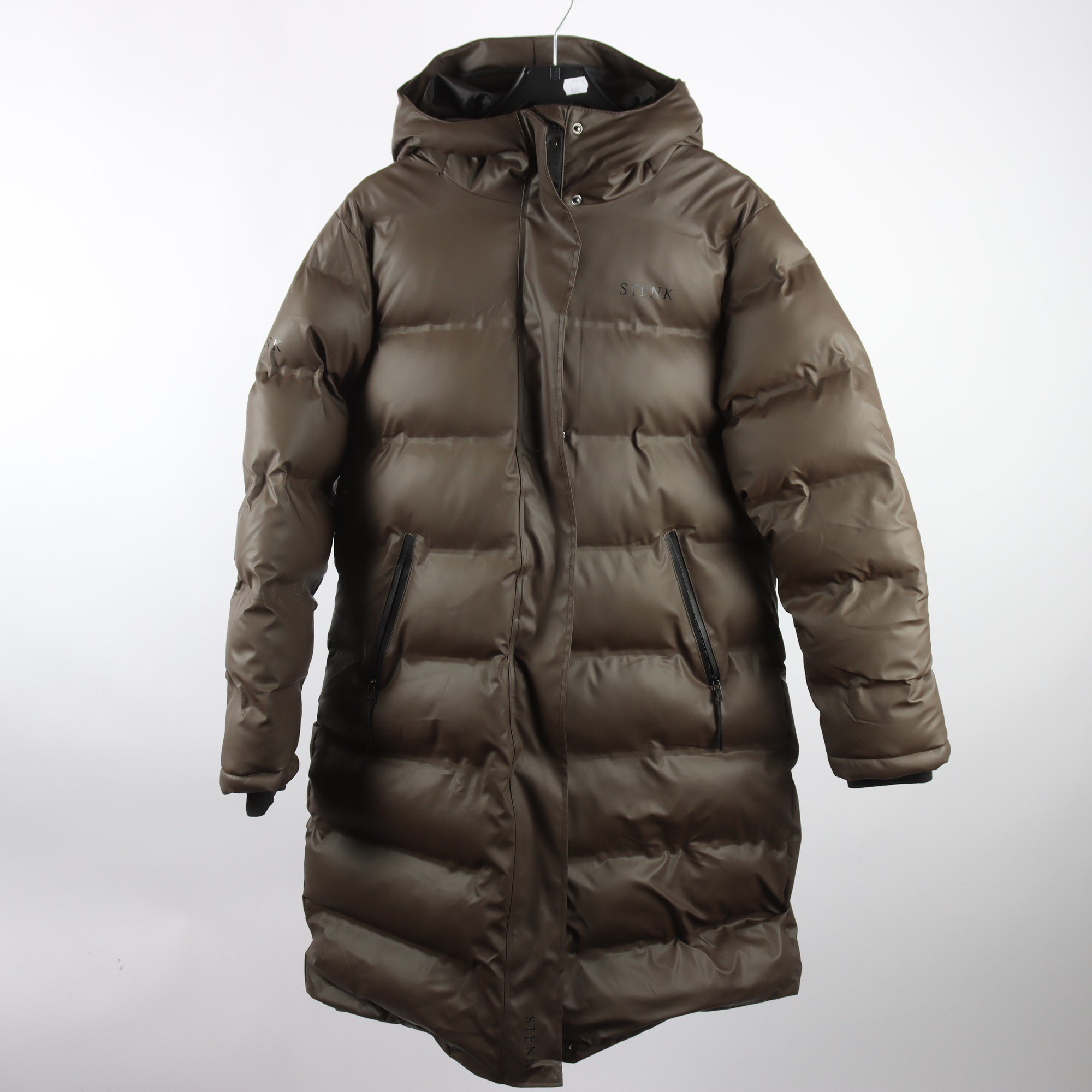 Kappa, Stenk, brun, stl. M