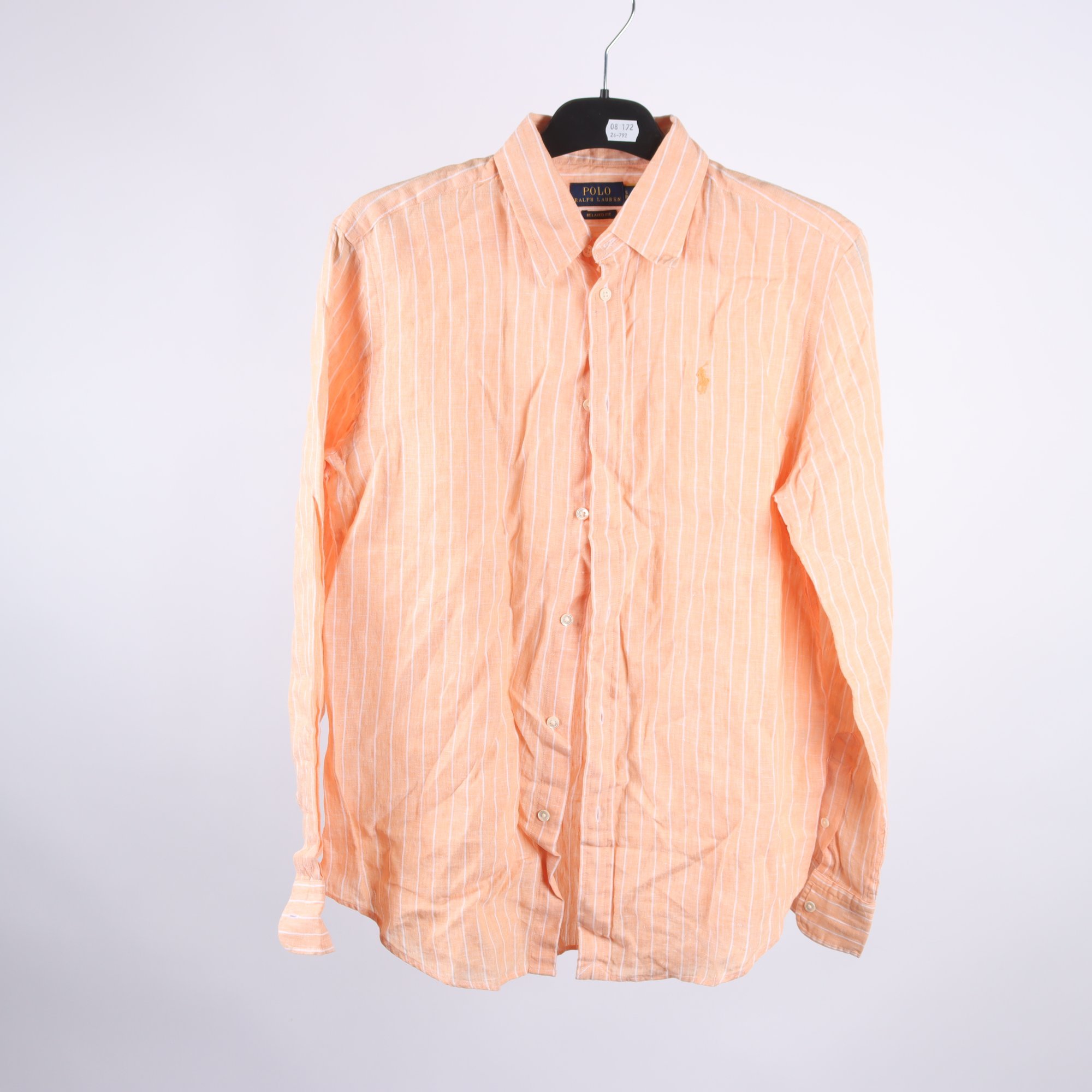 Skjorta, Polo Ralph Lauren, stl. S