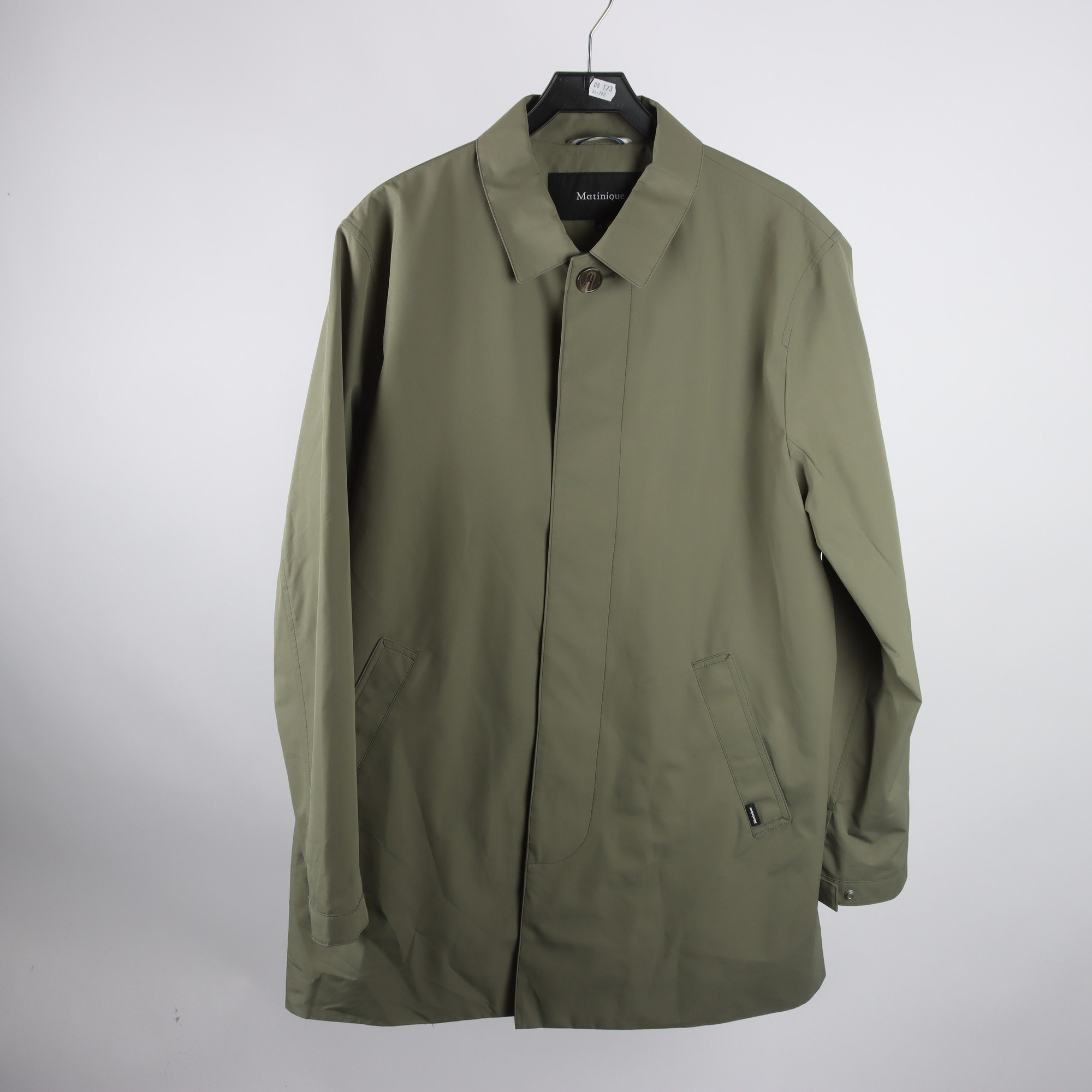 Rock, Matinique, stl. XL