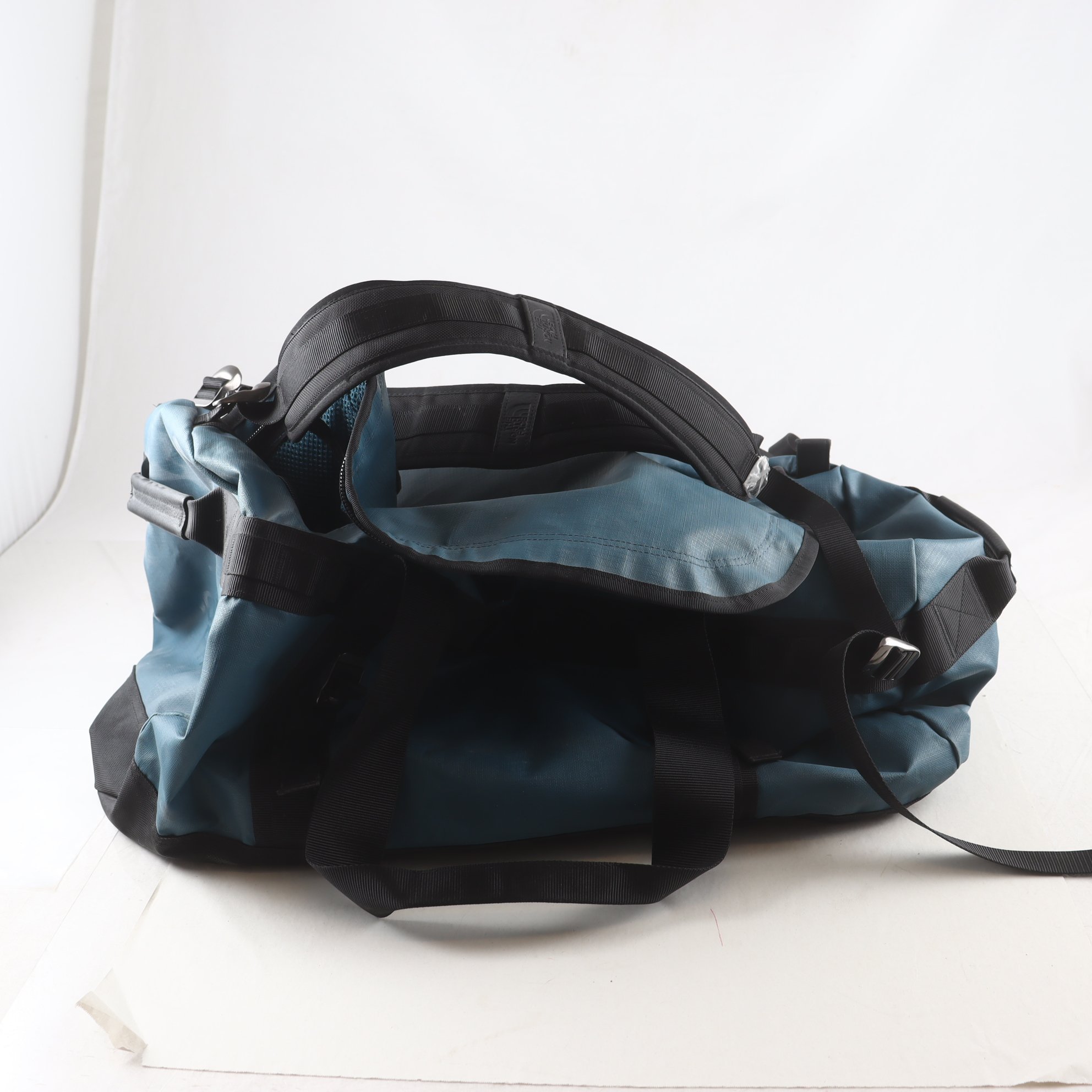 Trunk, The north face, blå.