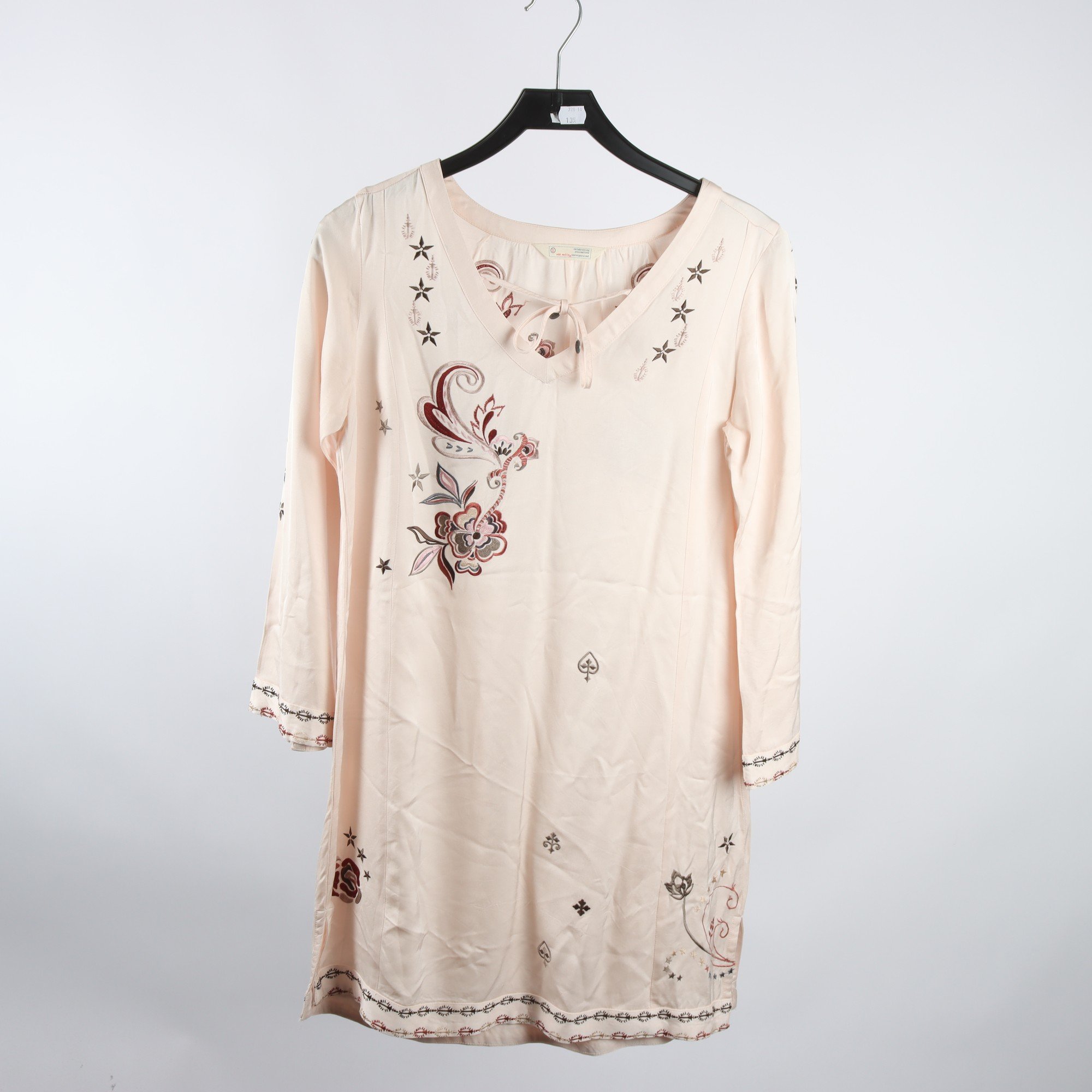 Klänning, Odd Molly, ljusrosa, stl. 1 (S)