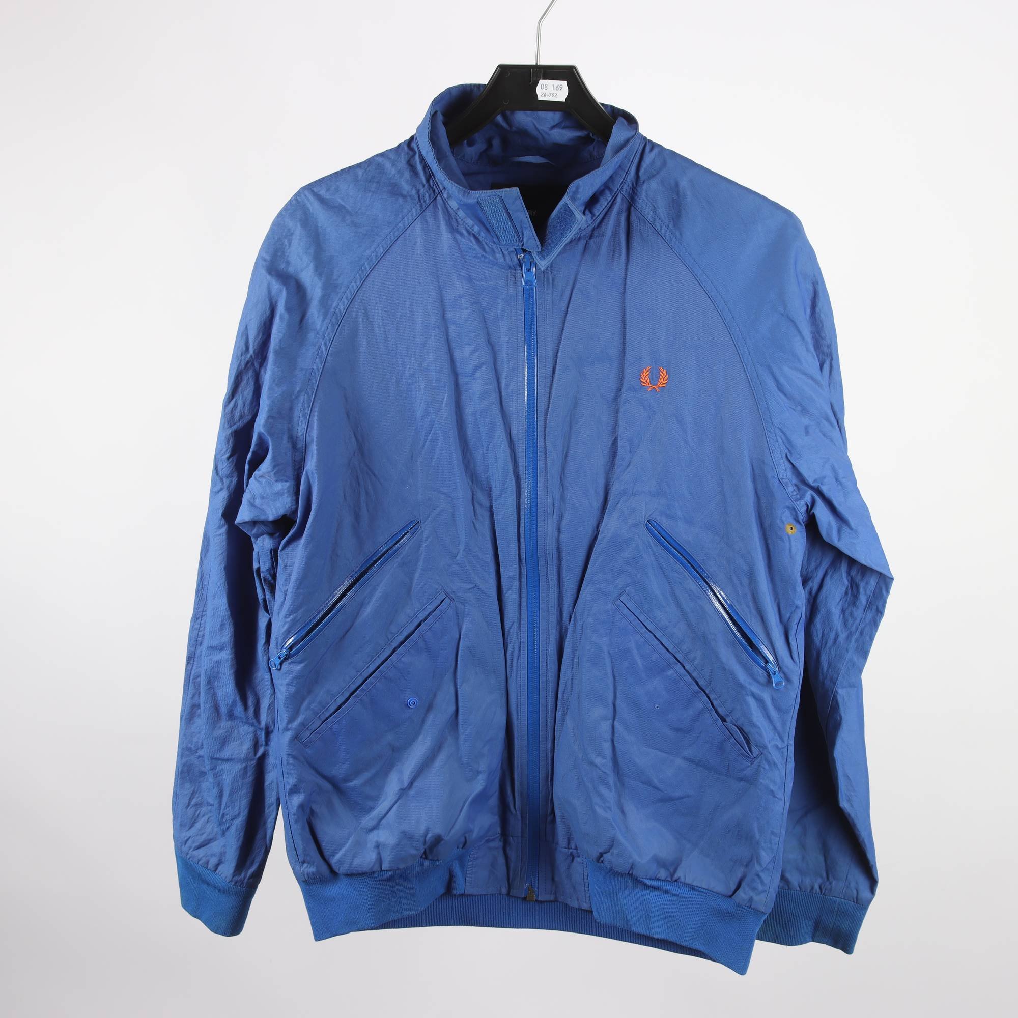 Jacka, Fred Perry, stl. M