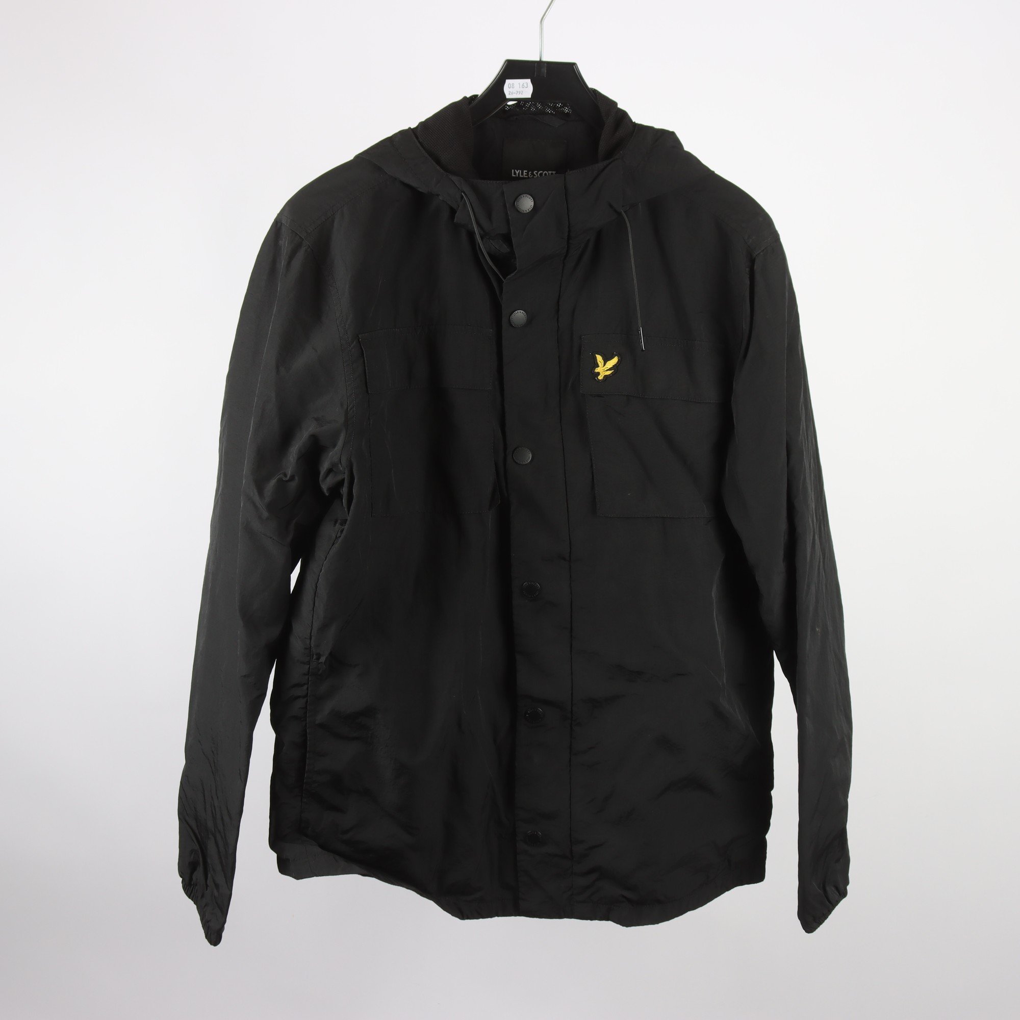 Jacka, Lyle & Scott, stl. L