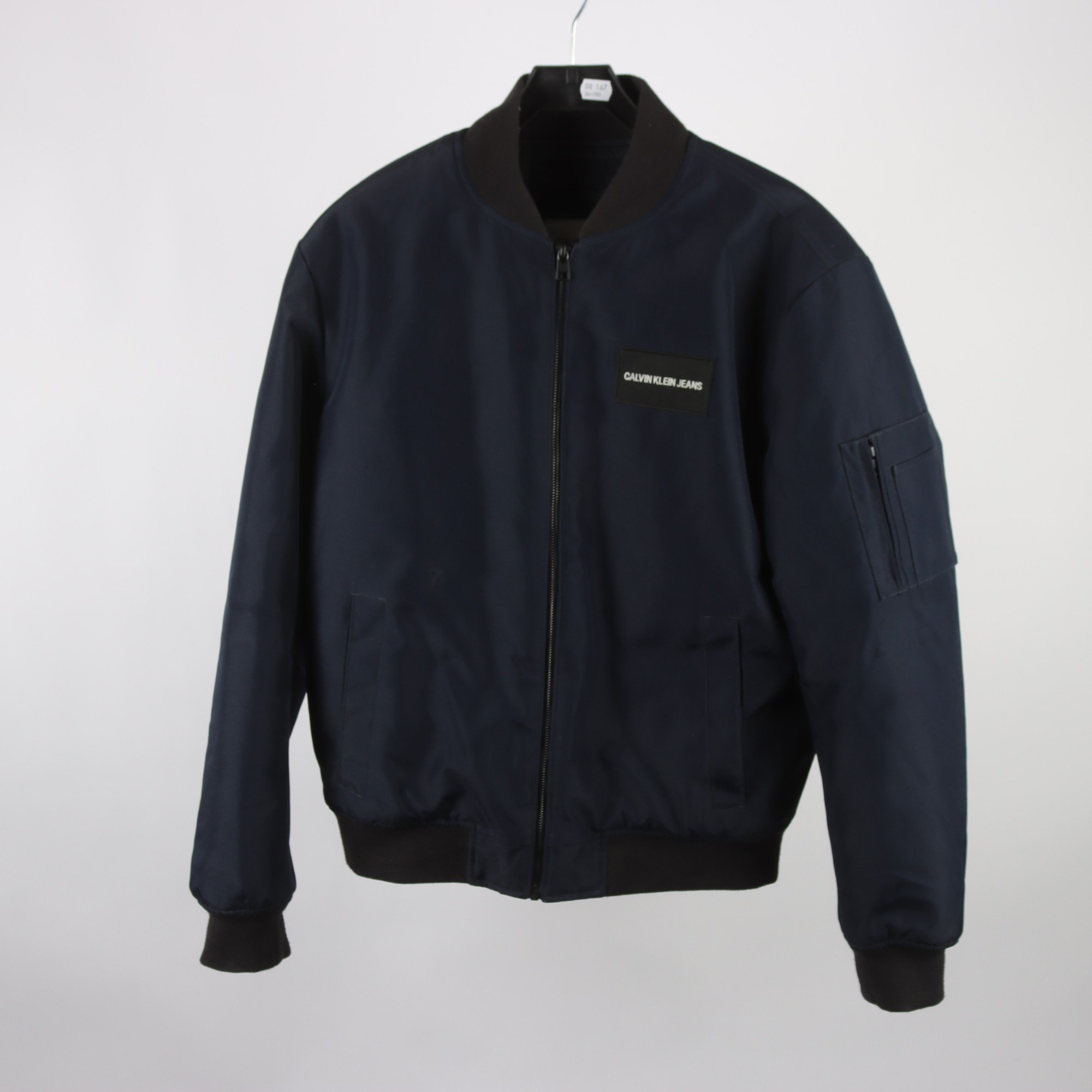 Jacka, Calvin Klein, stl. M