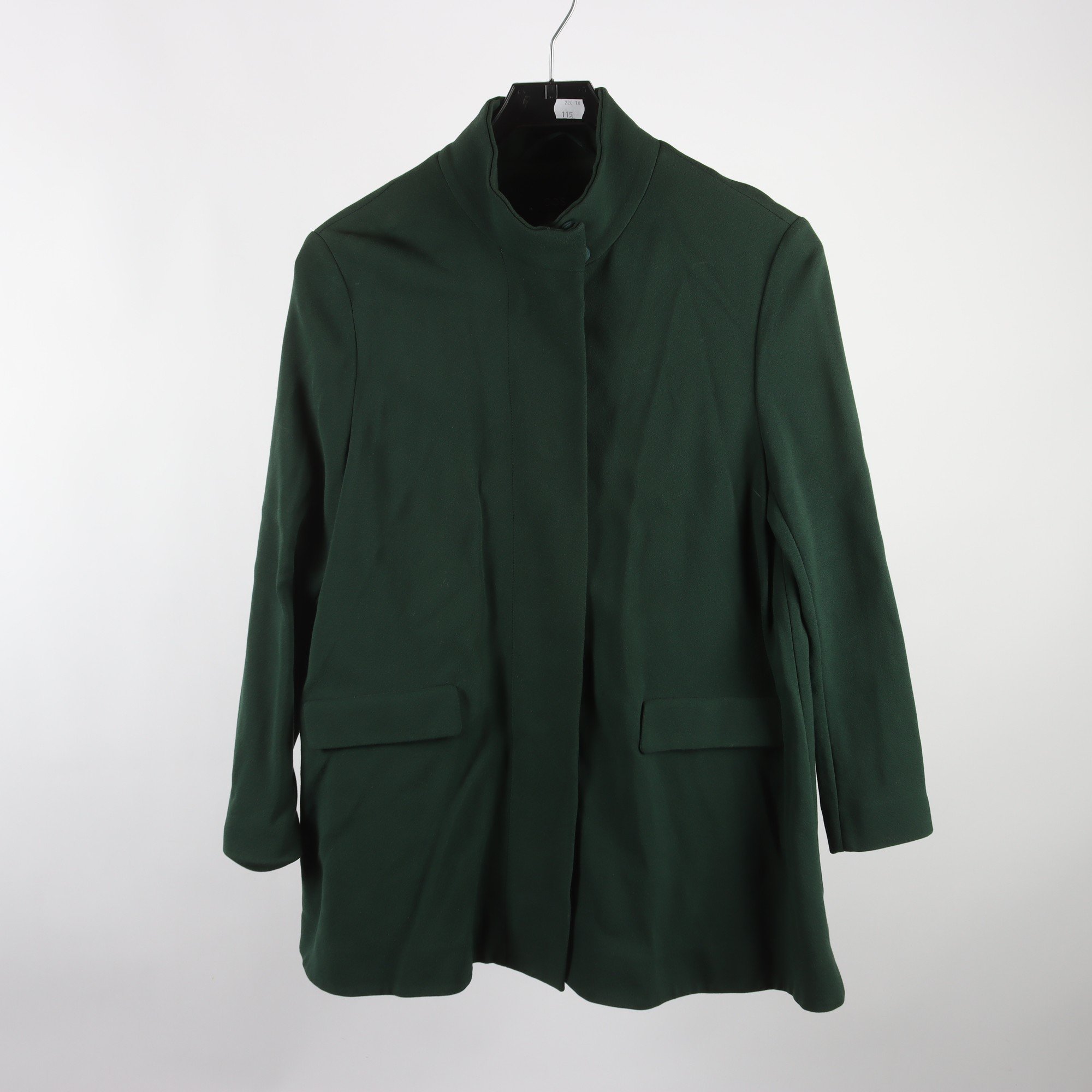 Jacka, COS, grön, stl. 38