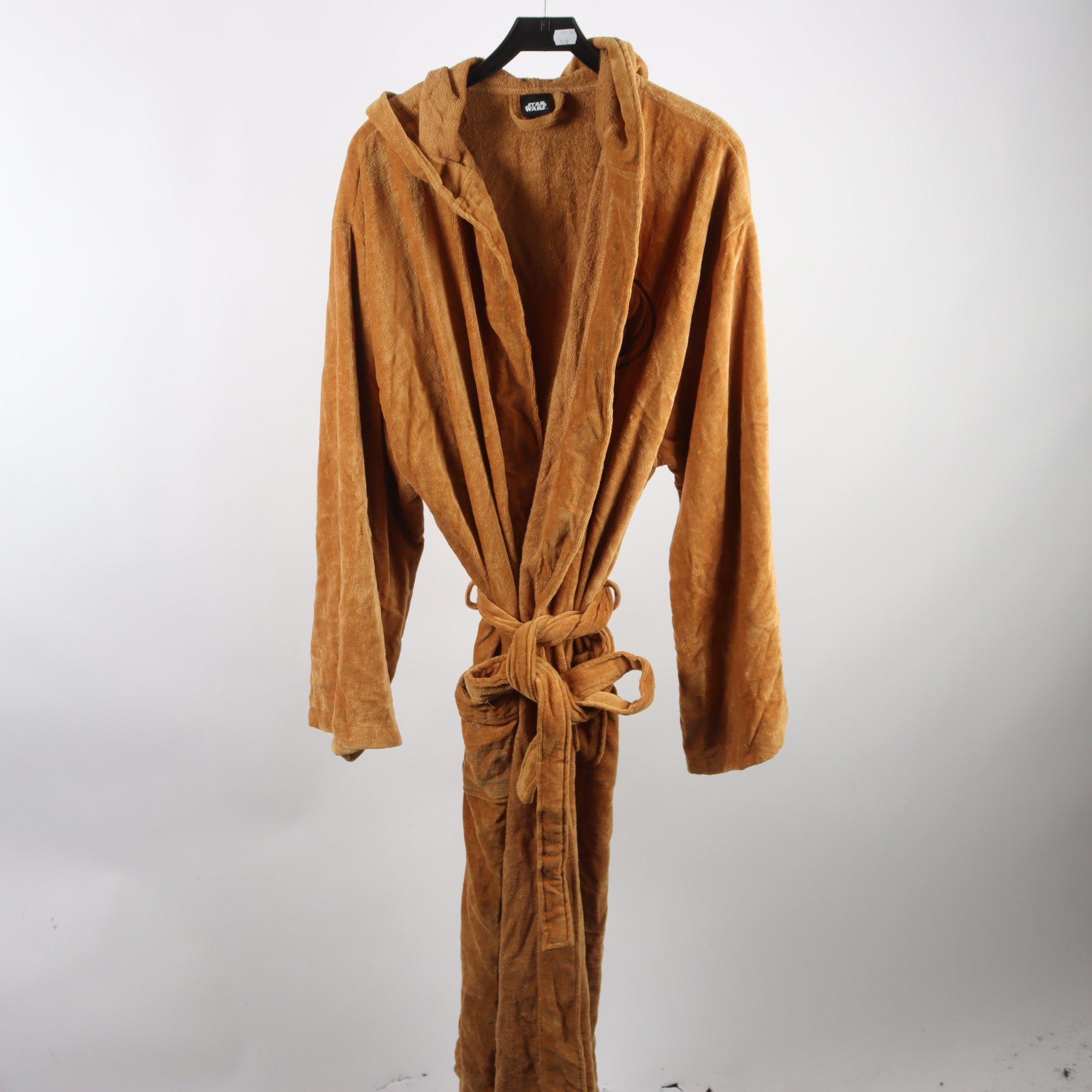 Morgonrock, Star Wars, brun, stl. L