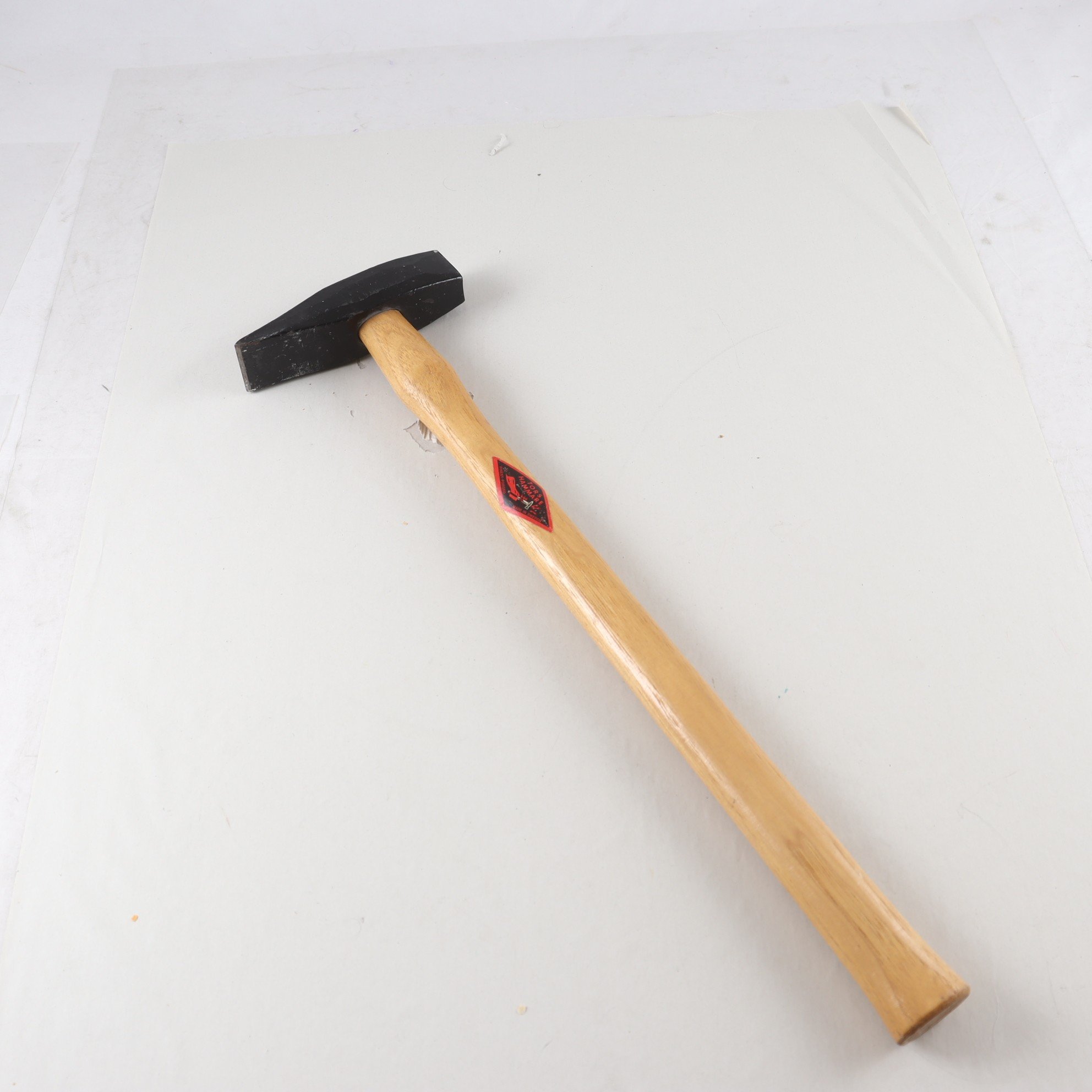 Hammare, Tors-hammare, sweden. Samfraktas ej