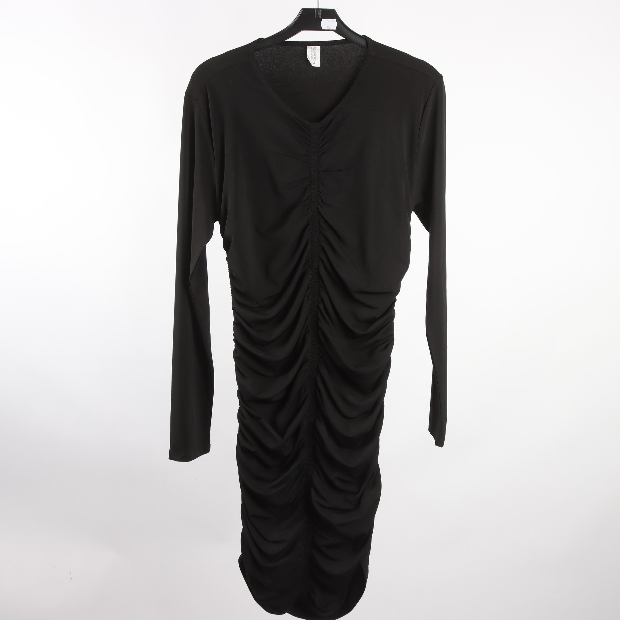 Klänning, Carin Wester, svart, stl. M