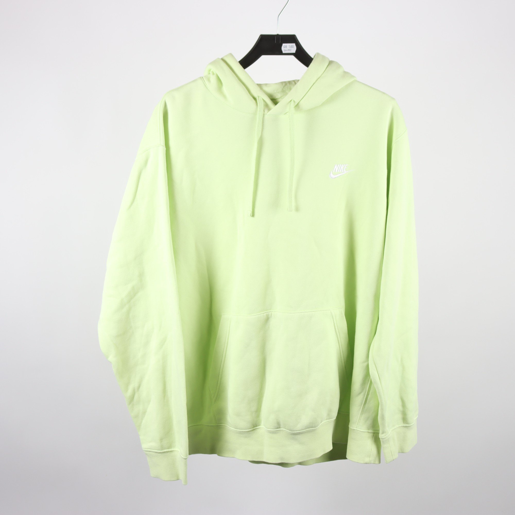 Hoodie, Nike, stl. XL