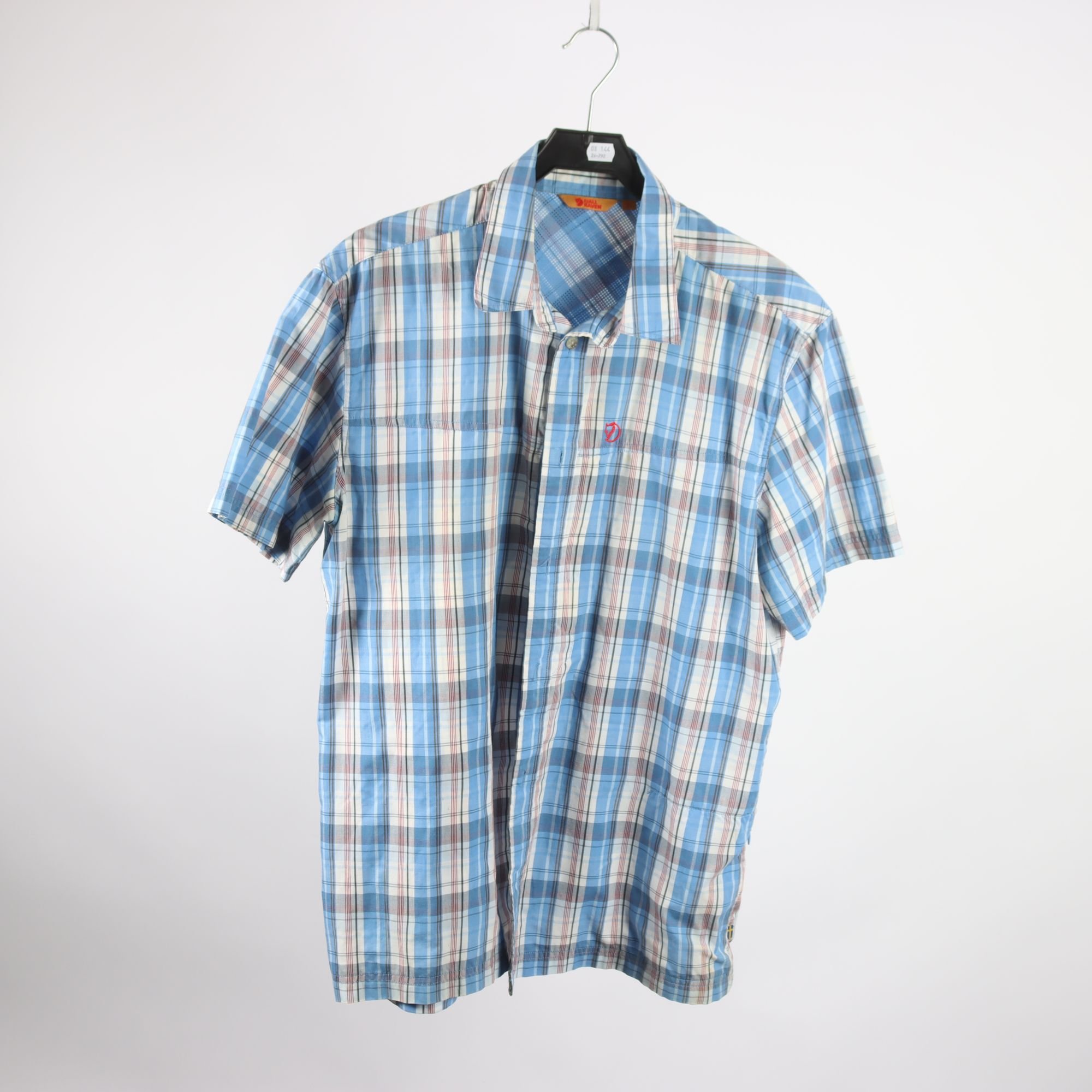 Skjorta, Fjällräven, stl. XL