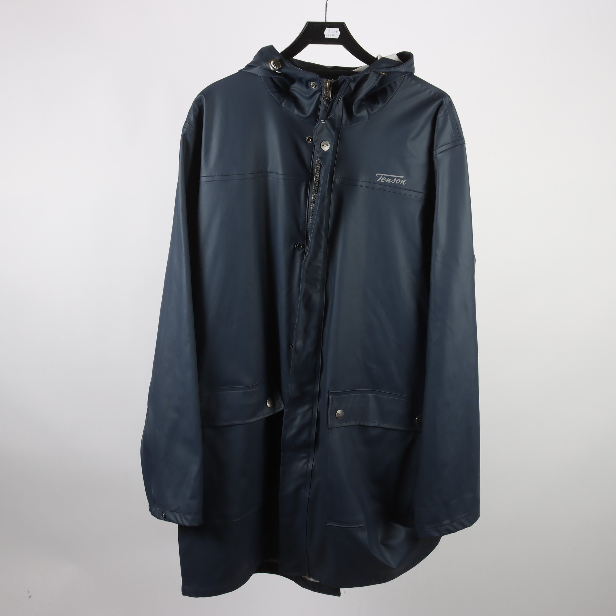 Regnjacka, Tenson, stl. XXL