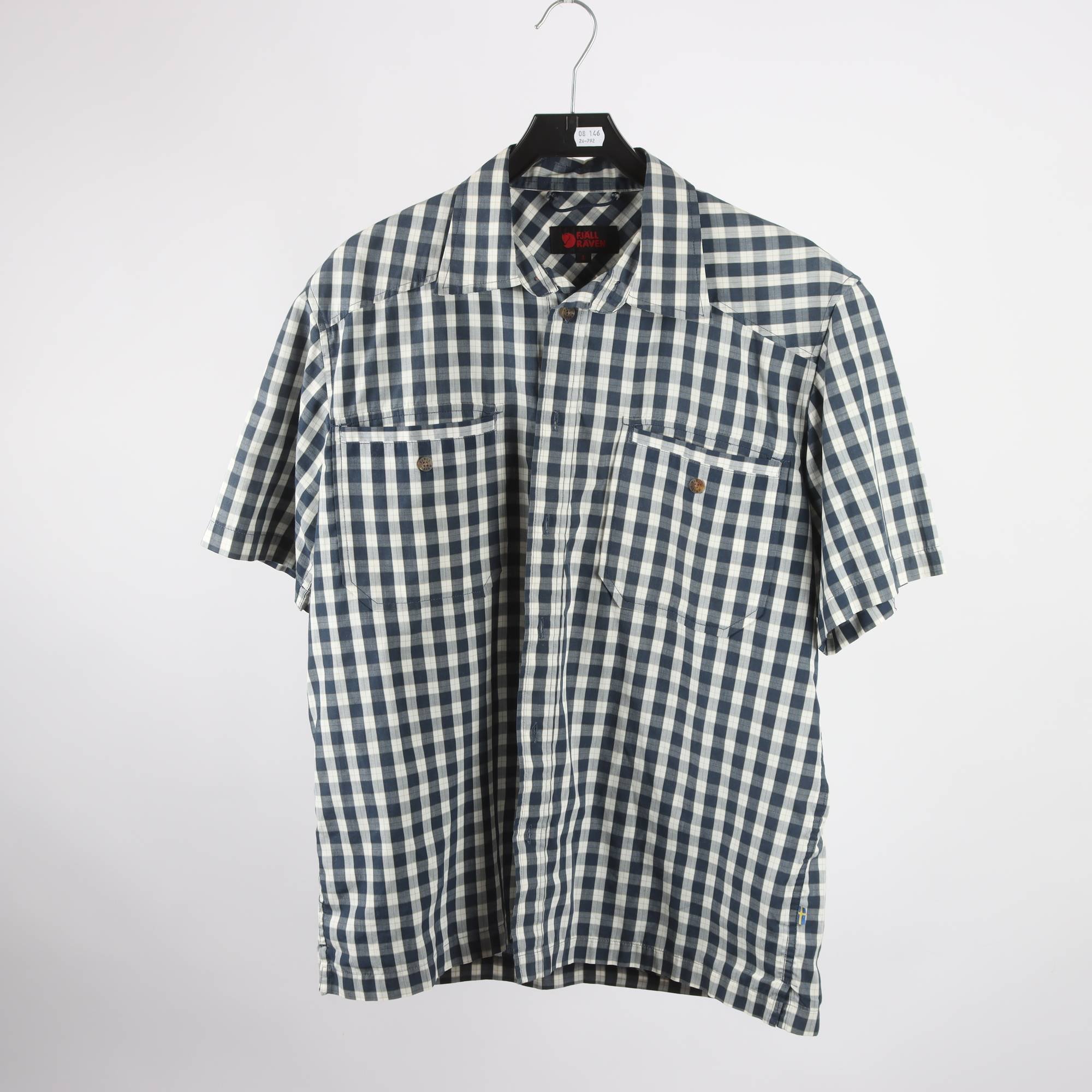 Skjorta, Fjällräven, stl. L