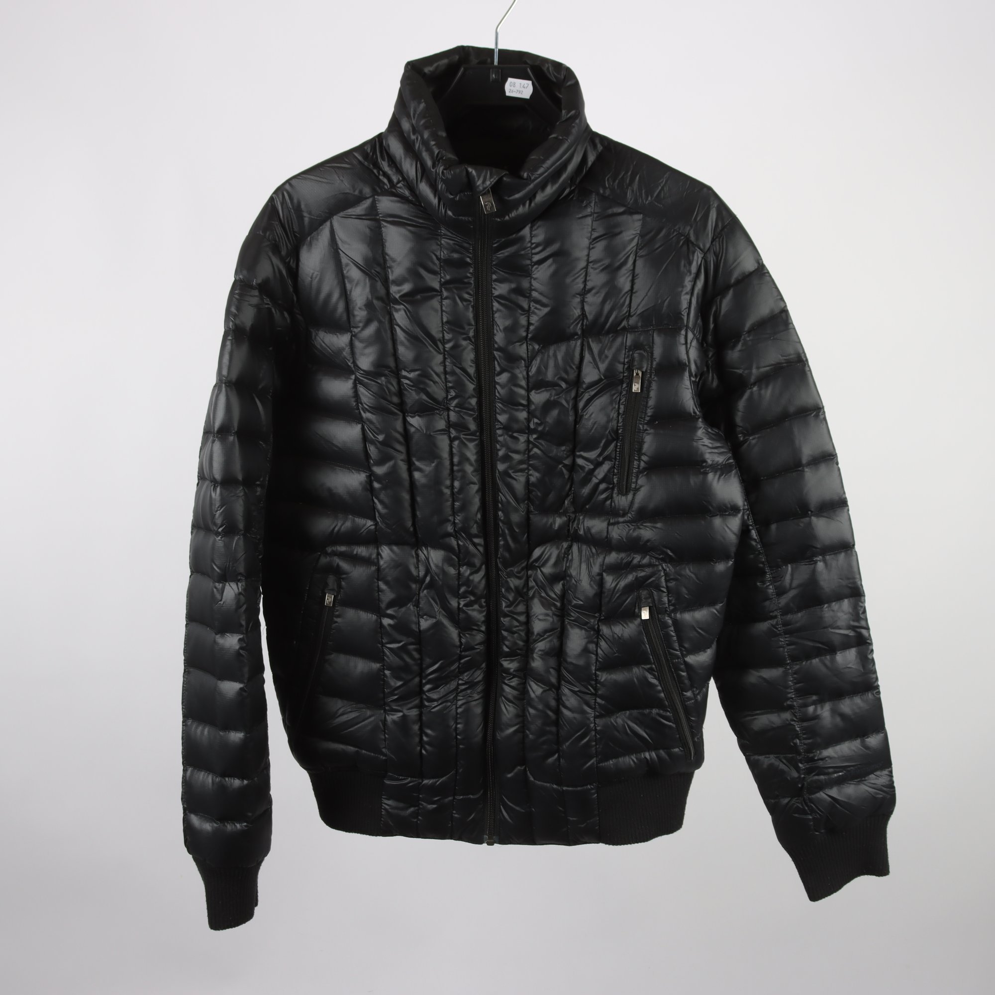 Jacka, Peak Performance, stl. M