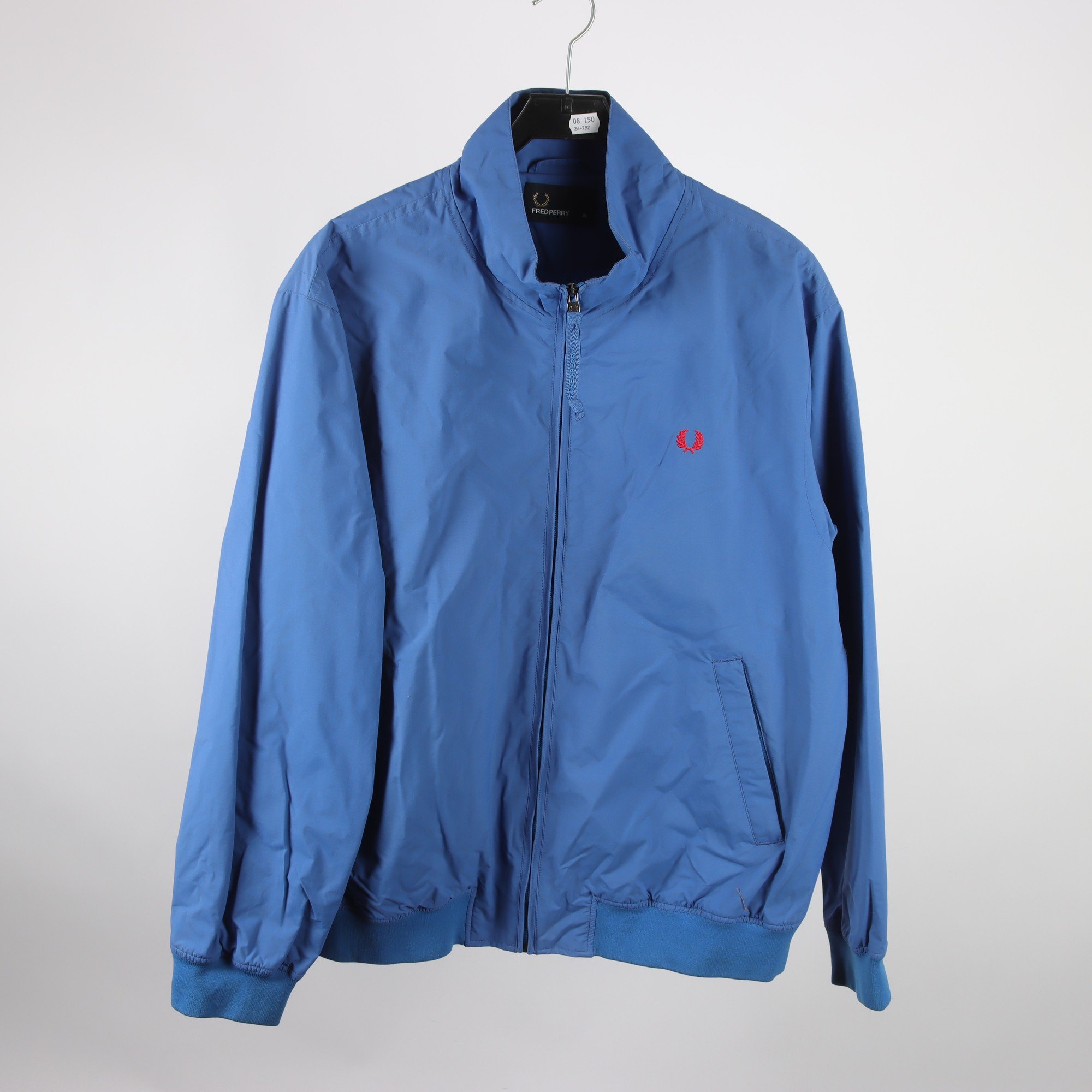 Jacka, Fred Perry, stl. XL