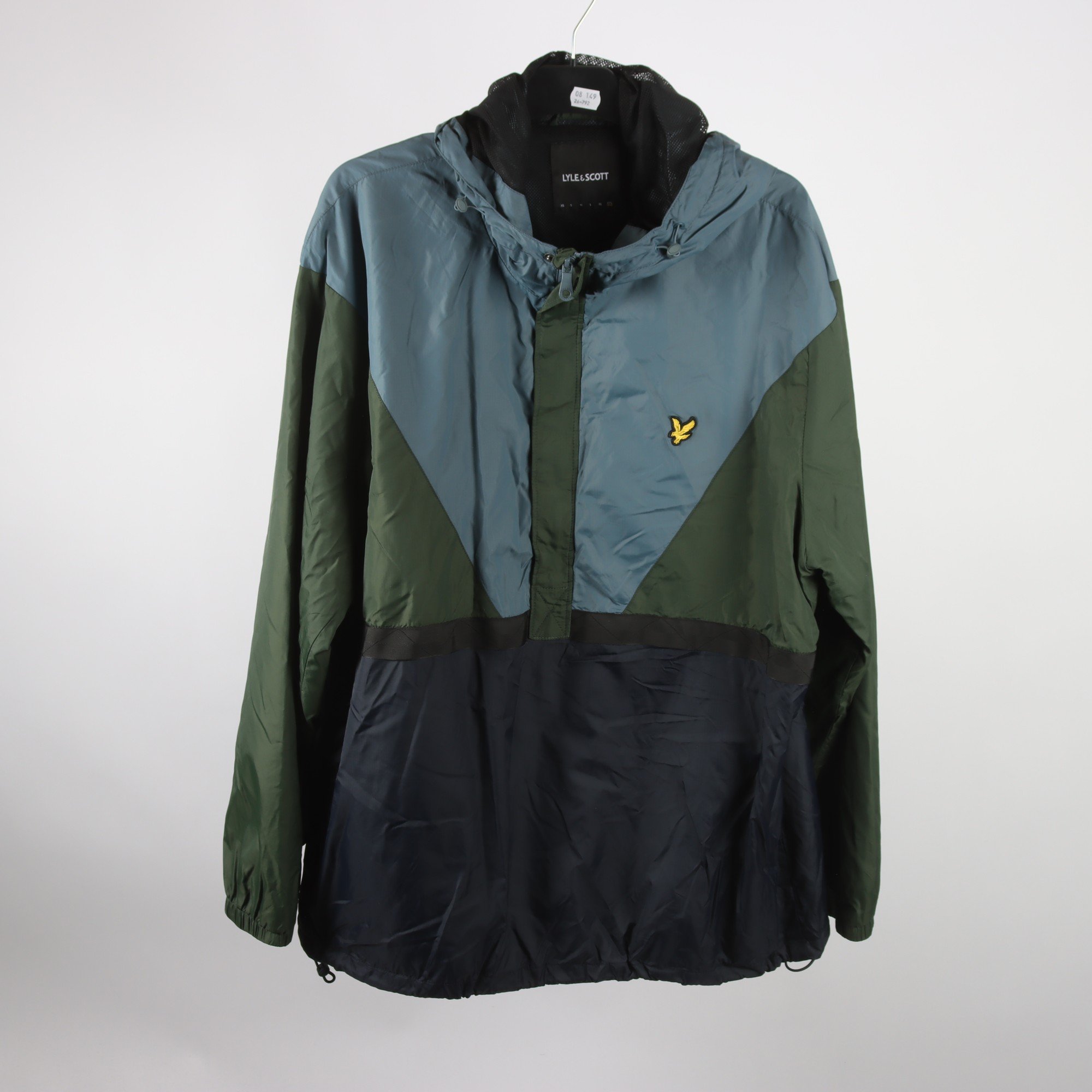 Jacka, Lyle & Scott, stl. XXL