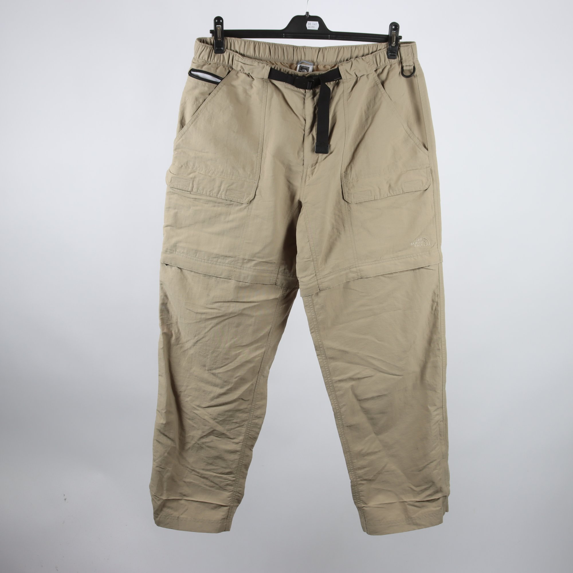 Friluftsbyxor, The North Face, stl. XL