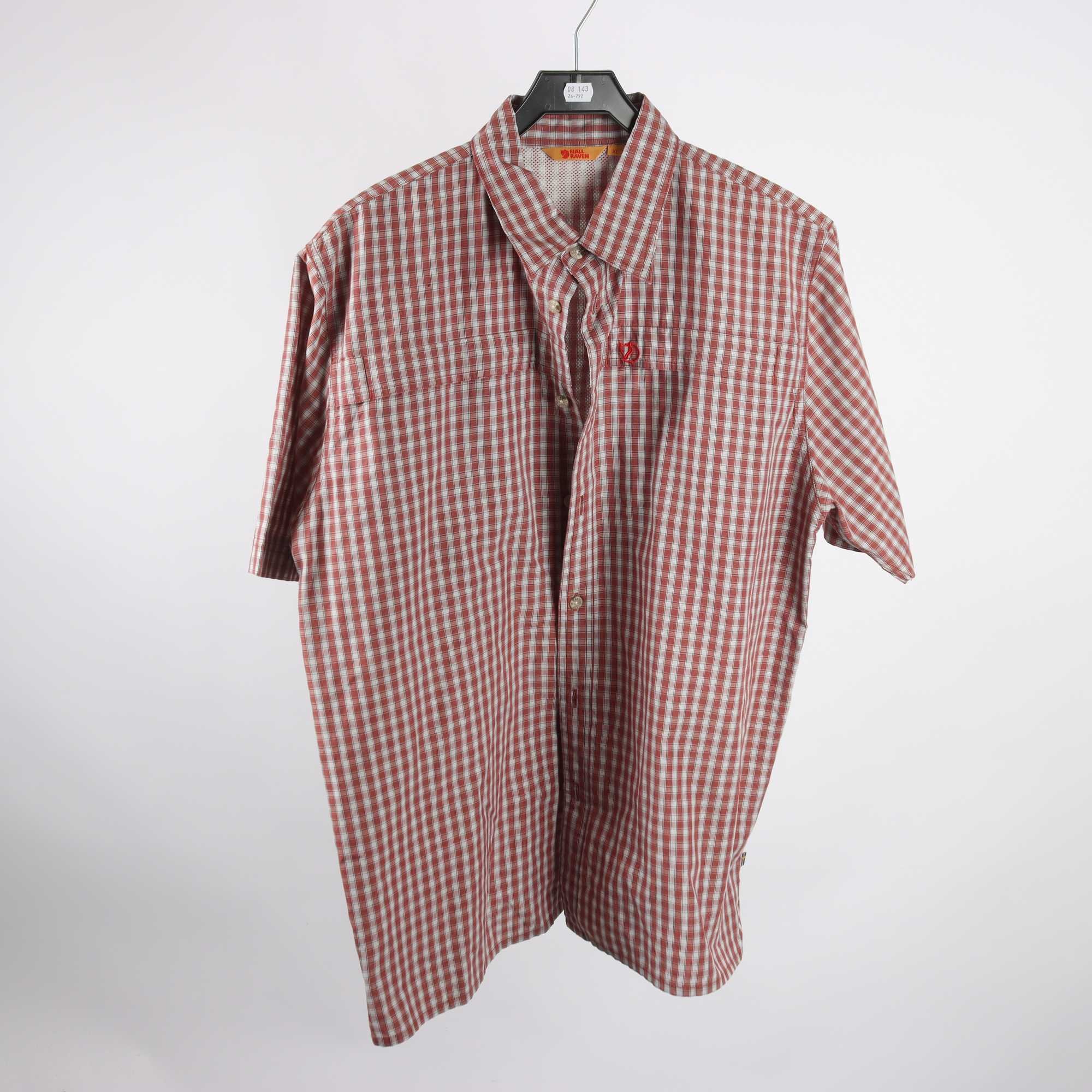 Skjorta, Fjällräven, stl. XL