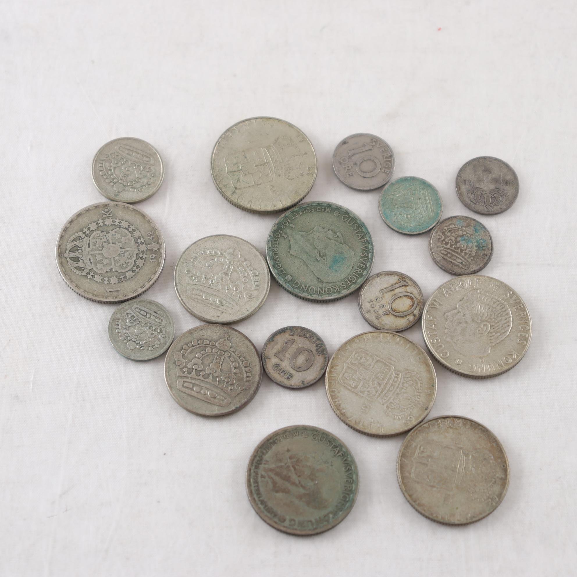 Svenska silvermynt, 40%