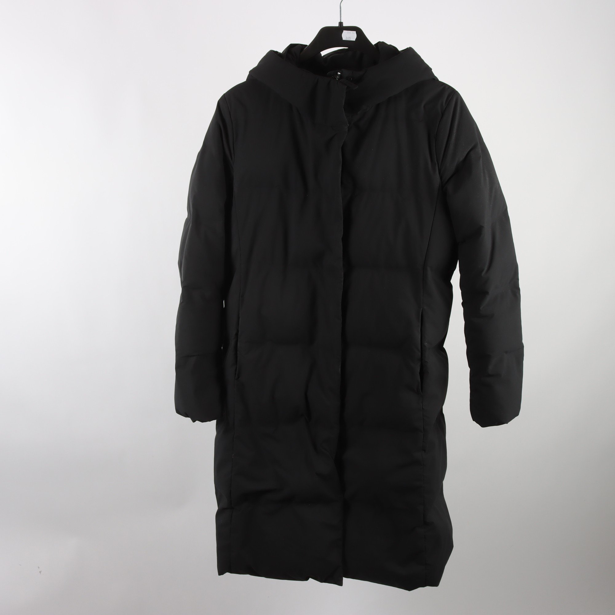 Kappa, Uniqlo, svart, stl. M