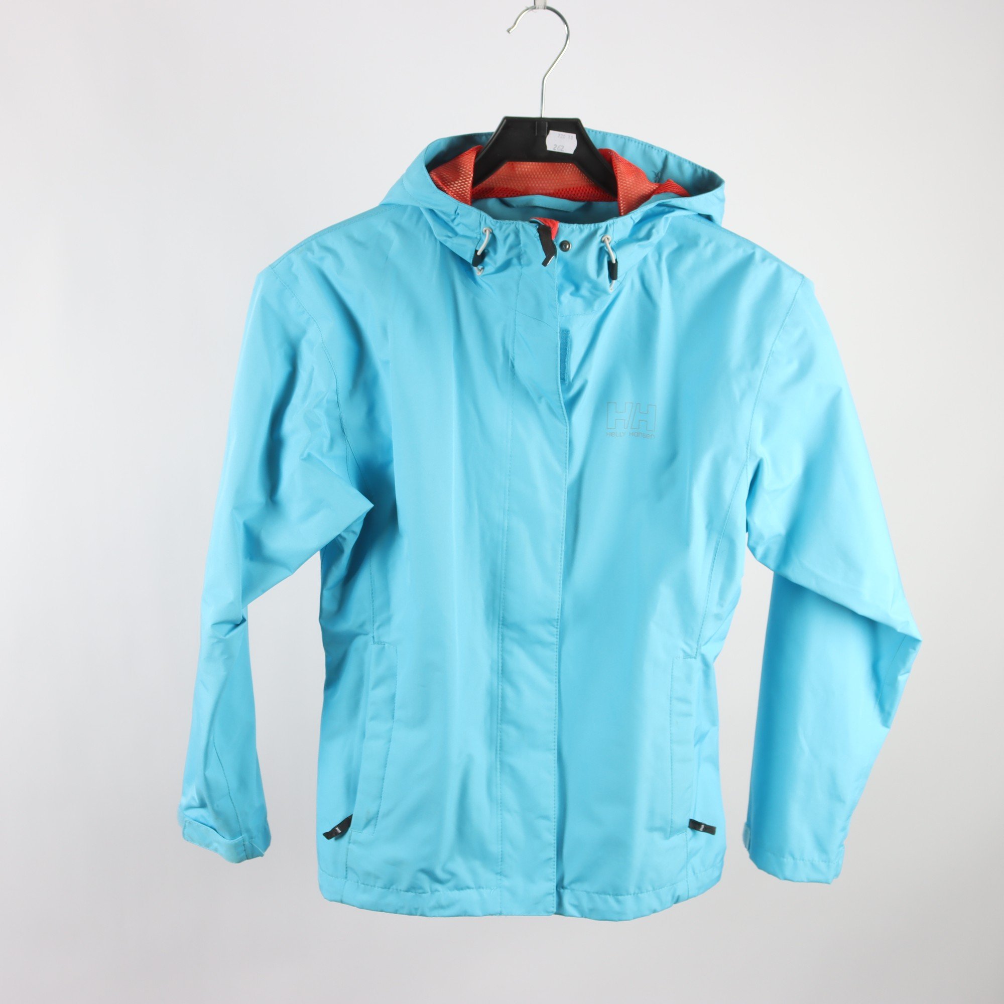 Jacka, Helly Hansen, blå, stl. S