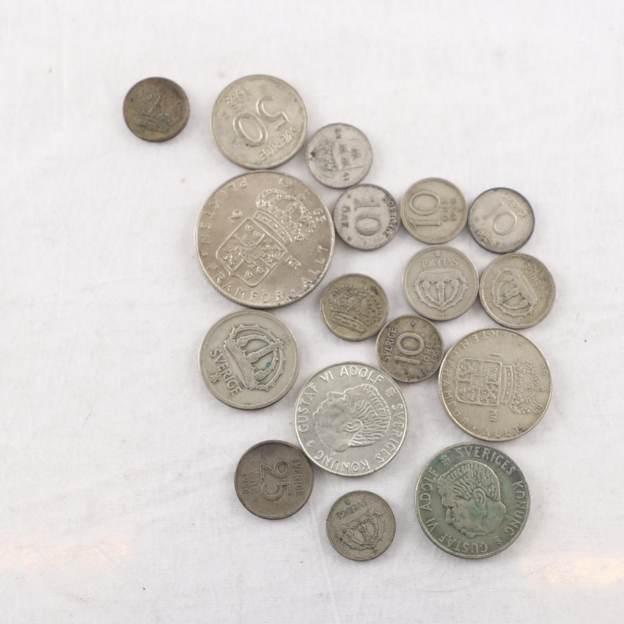 Svenska silvermynt, 40%