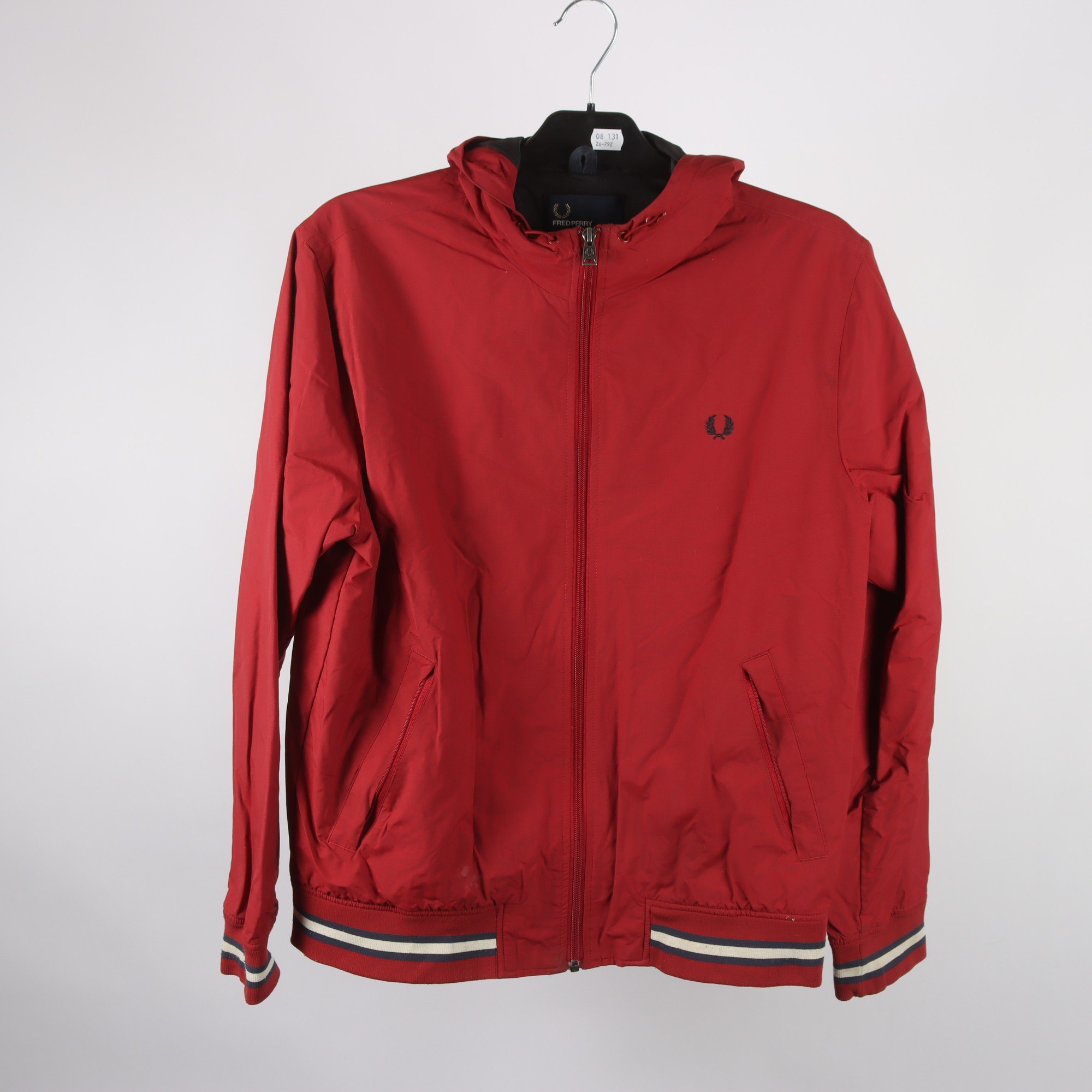 Jacka, Fred Perry, stl. M