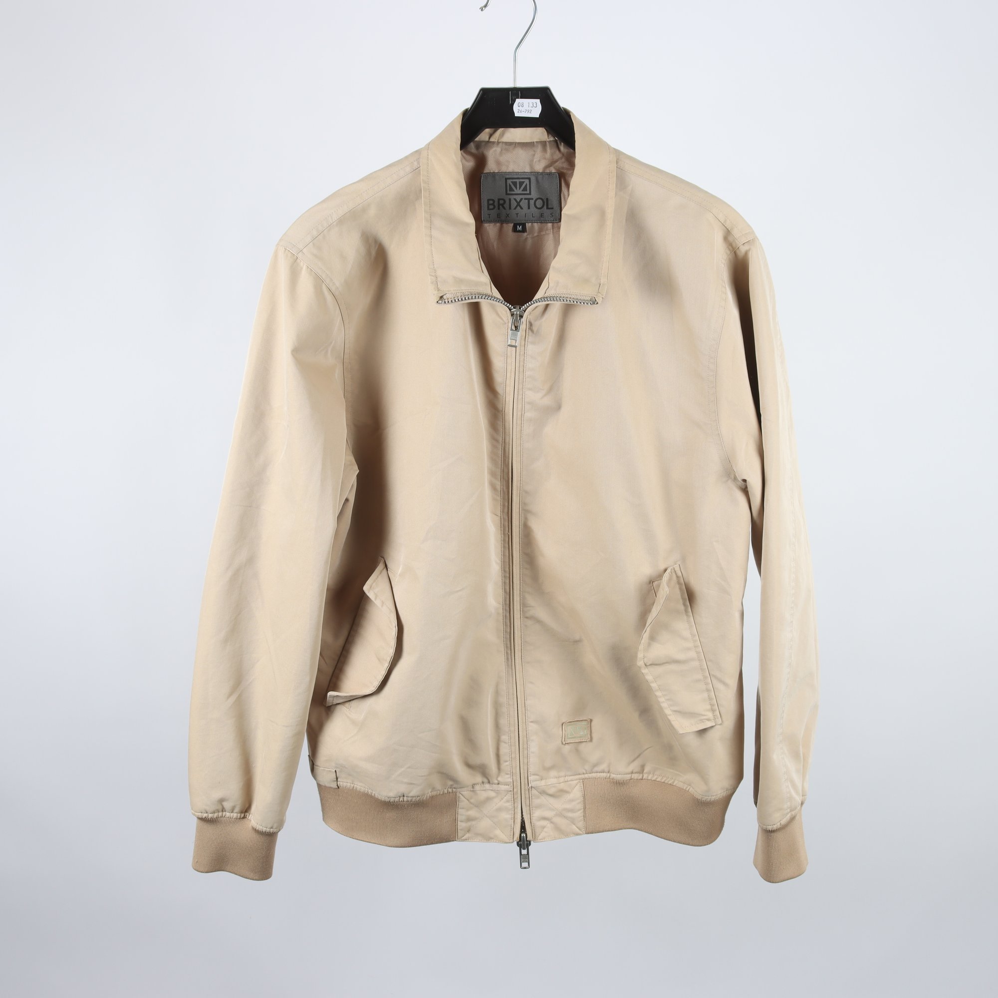 Jacka, Brixtol, stl. M