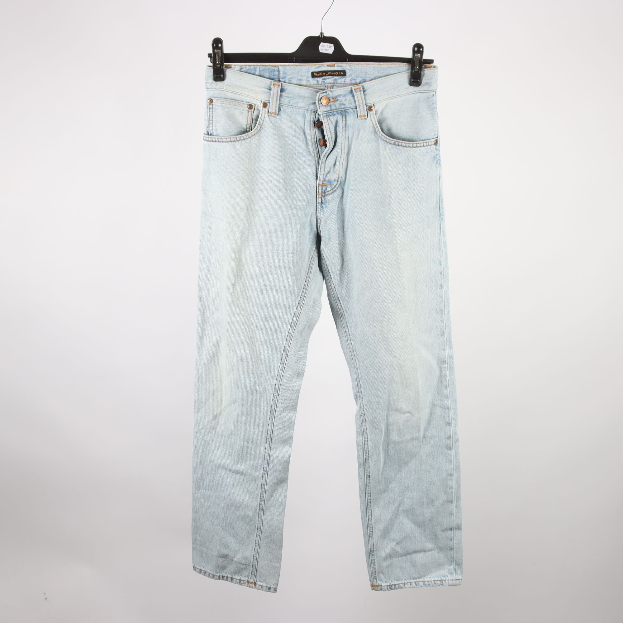 Jeans, Nudie Jeans ”Sleepy Sixten”, stl. 29/30