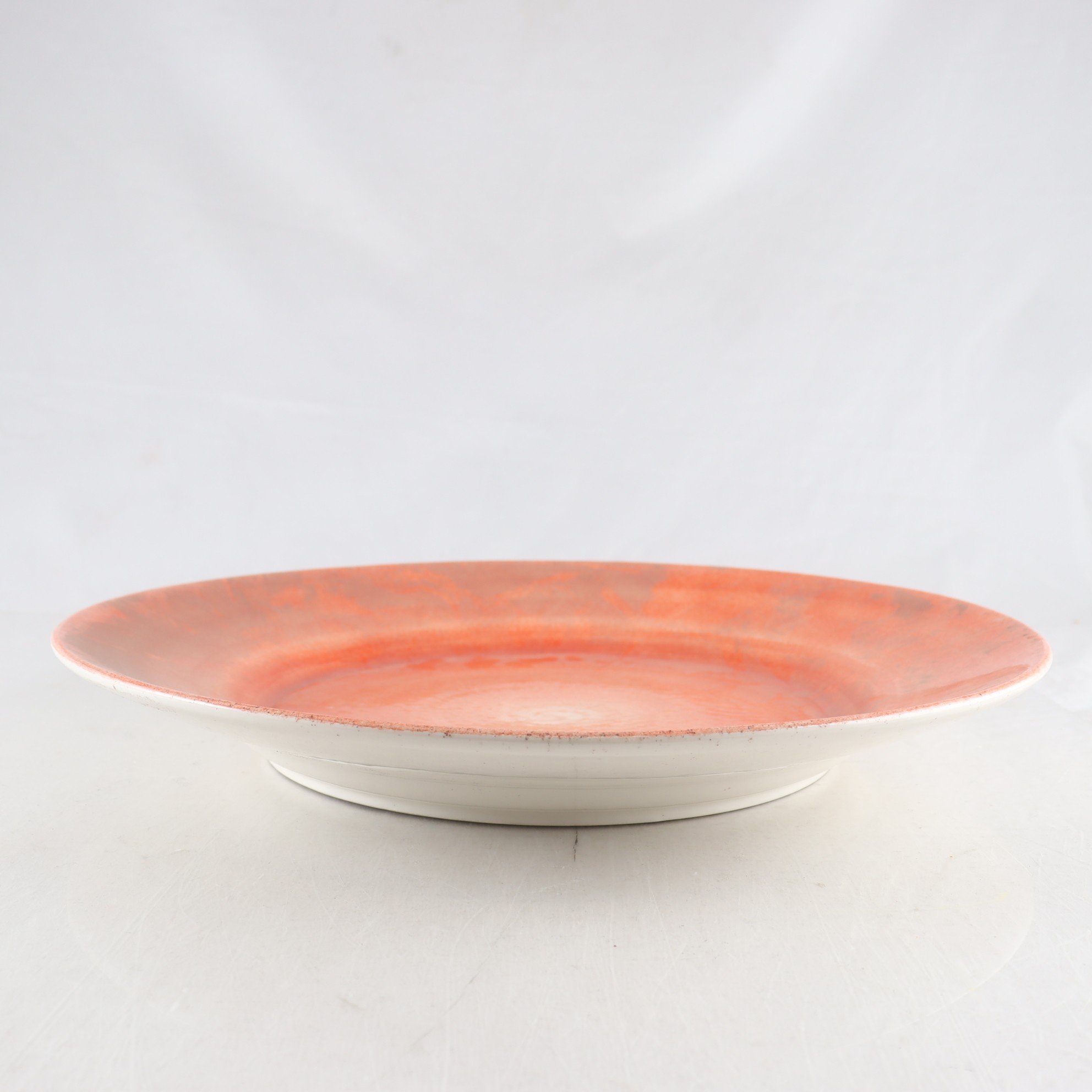 Fat, porslin, Mateus. Endast avhämtning.