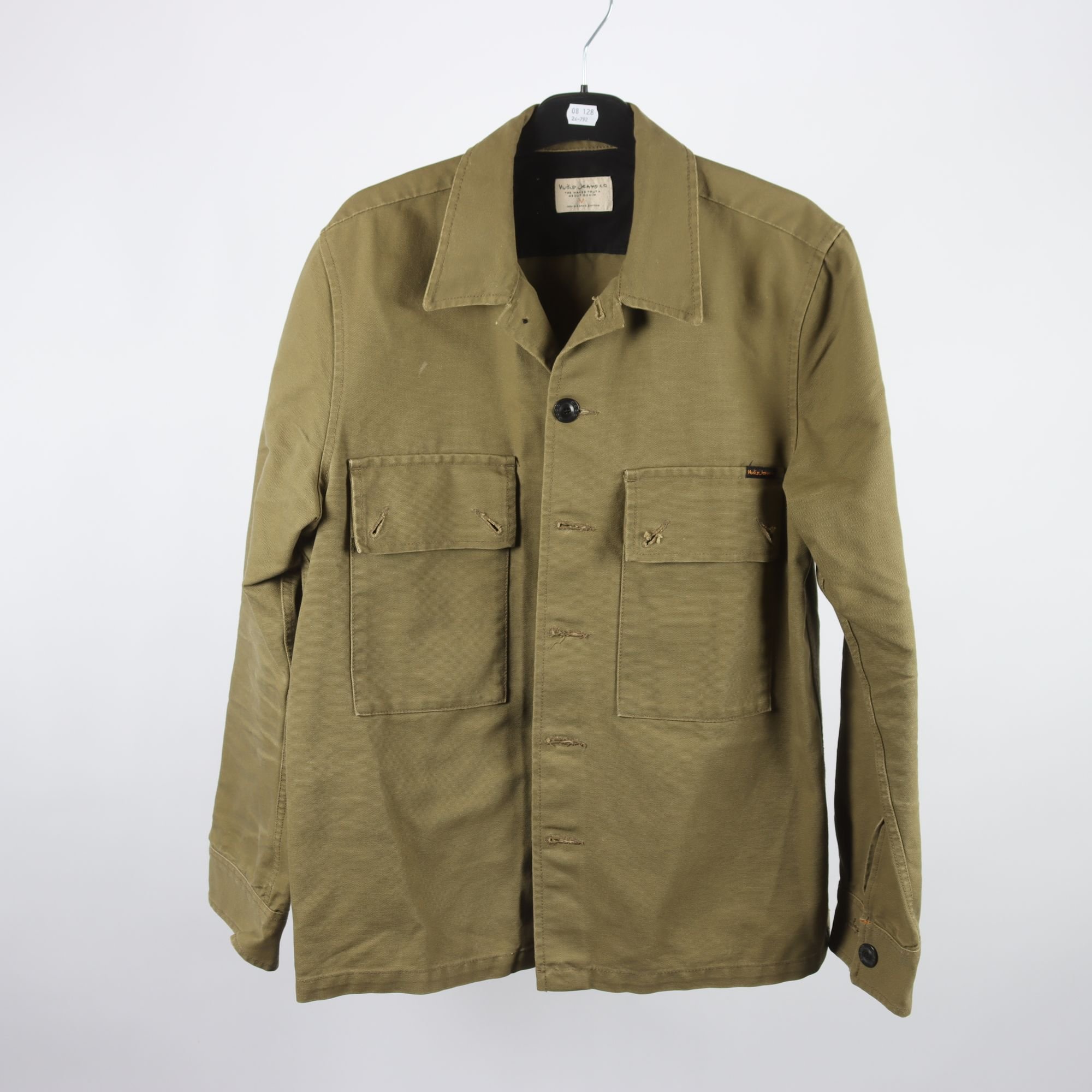 Worker jacket, Nudie Jeans, stl. M